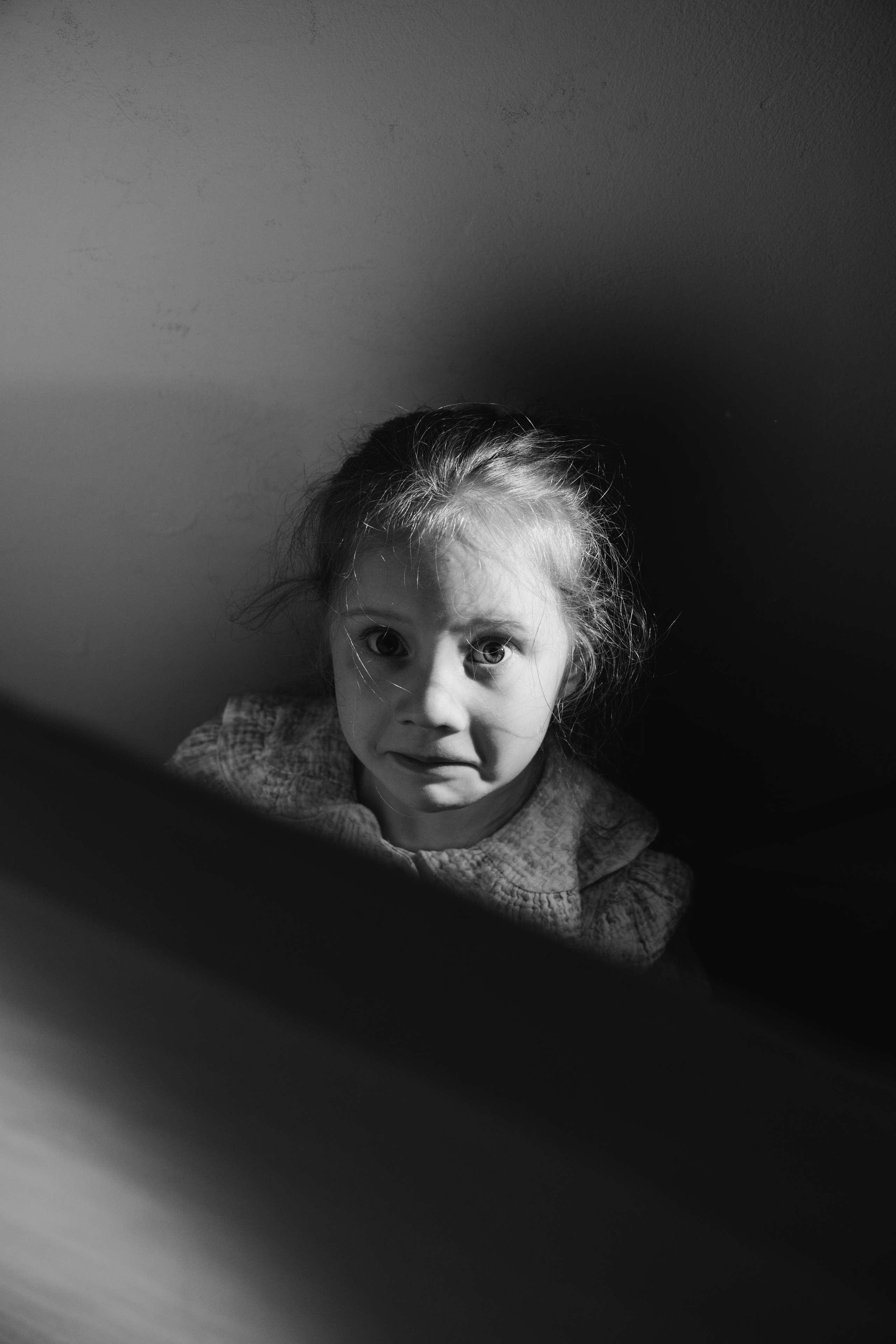 Павел, Наталья и Маша. Семейный и детский фотограф Плесецк, Мирный Марина Забабурина