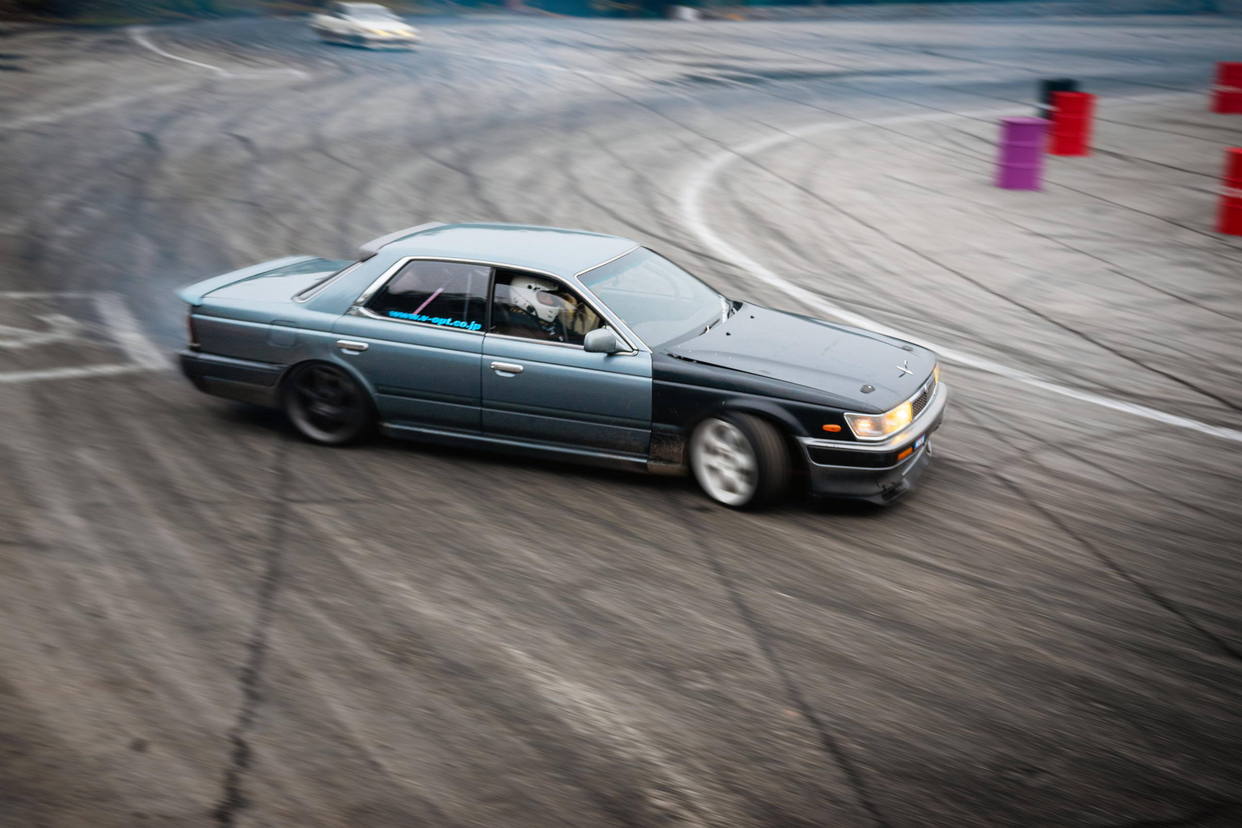 ENJOY! DRIFT EVENT, апрель²⁰²⁵. Репортажный фотограф в Челябинске Анастасия Хмарук