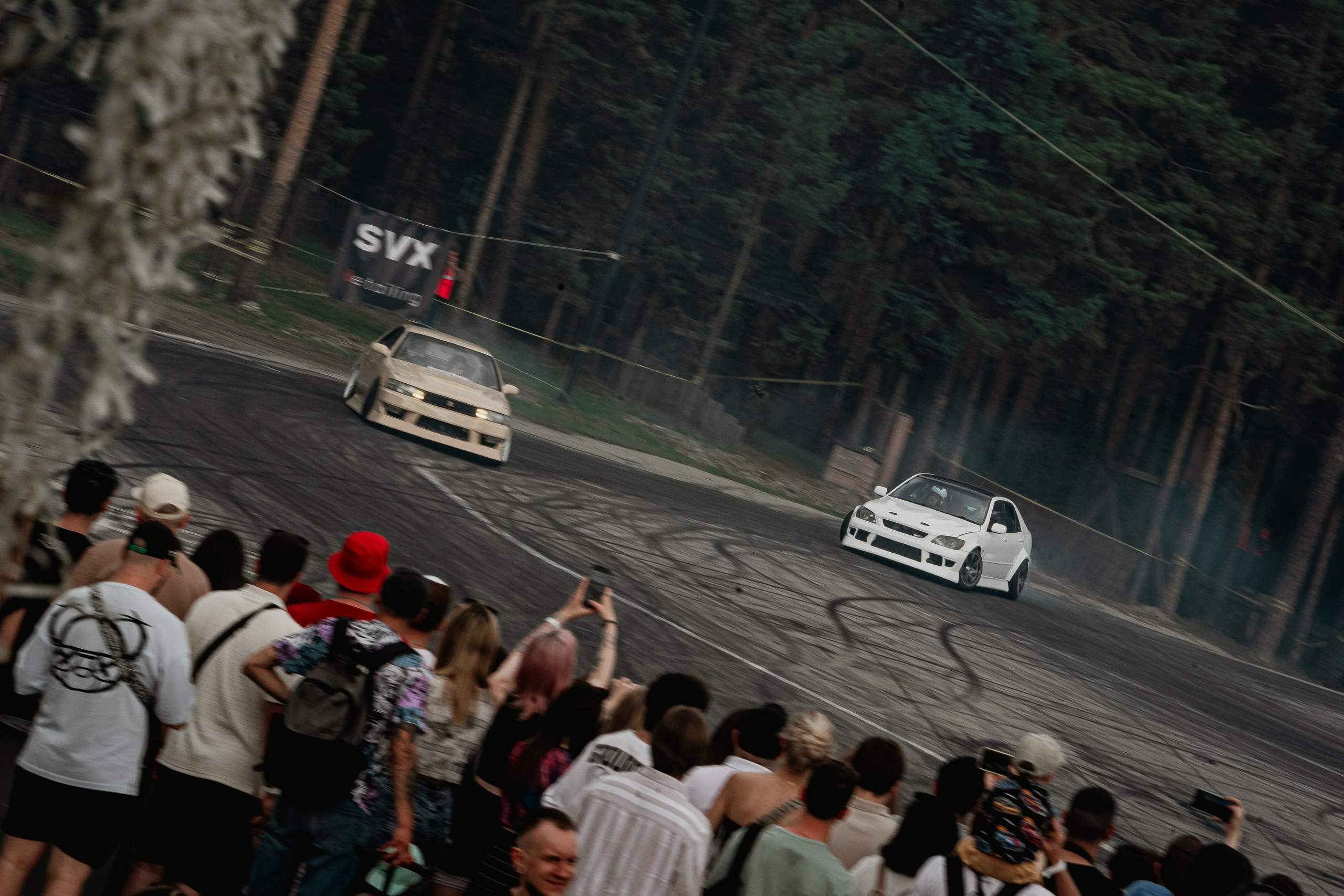 ENJOY! DRIFT EVENT, май²⁰²⁶. Репортажный фотограф в Челябинске Анастасия Хмарук