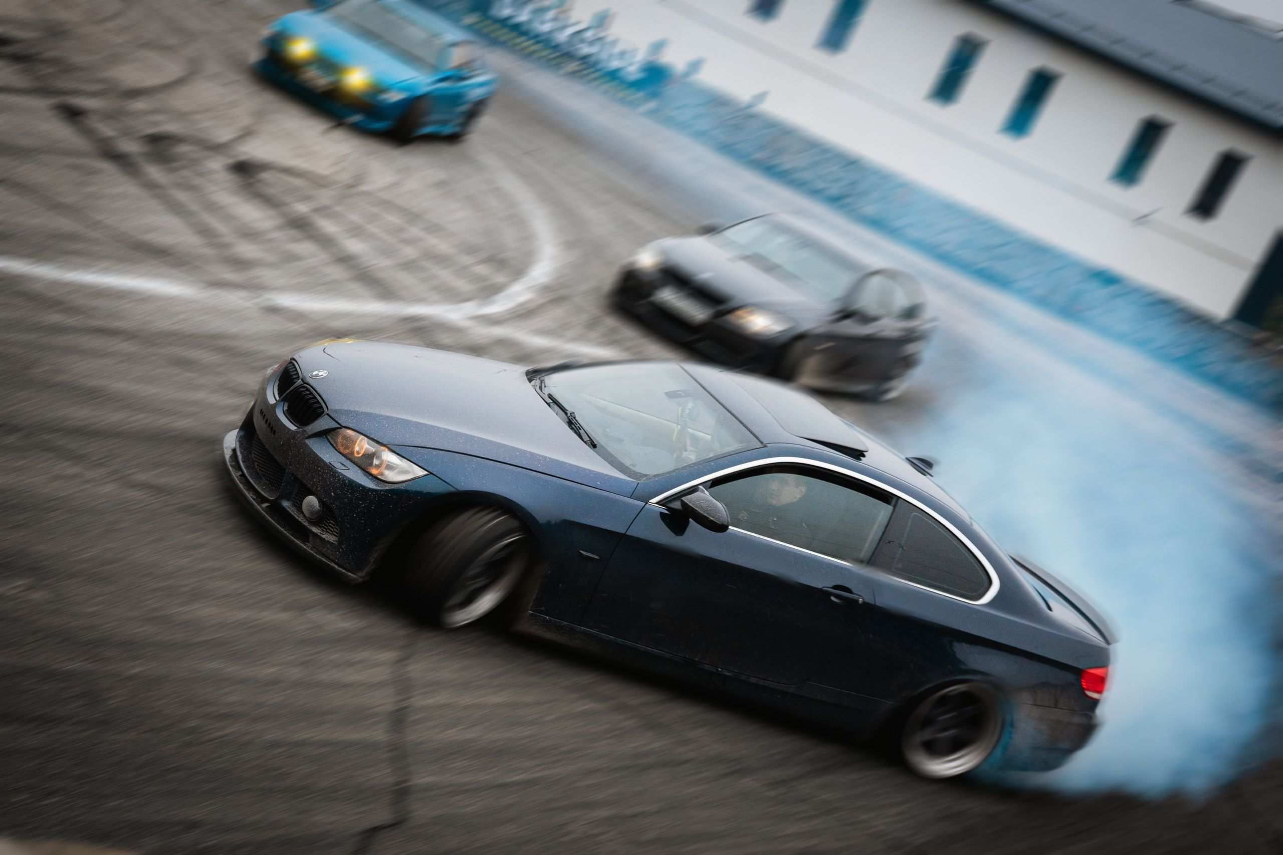 ENJOY! DRIFT EVENT, апрель²⁰²⁵. Репортажный фотограф в Челябинске Анастасия Хмарук