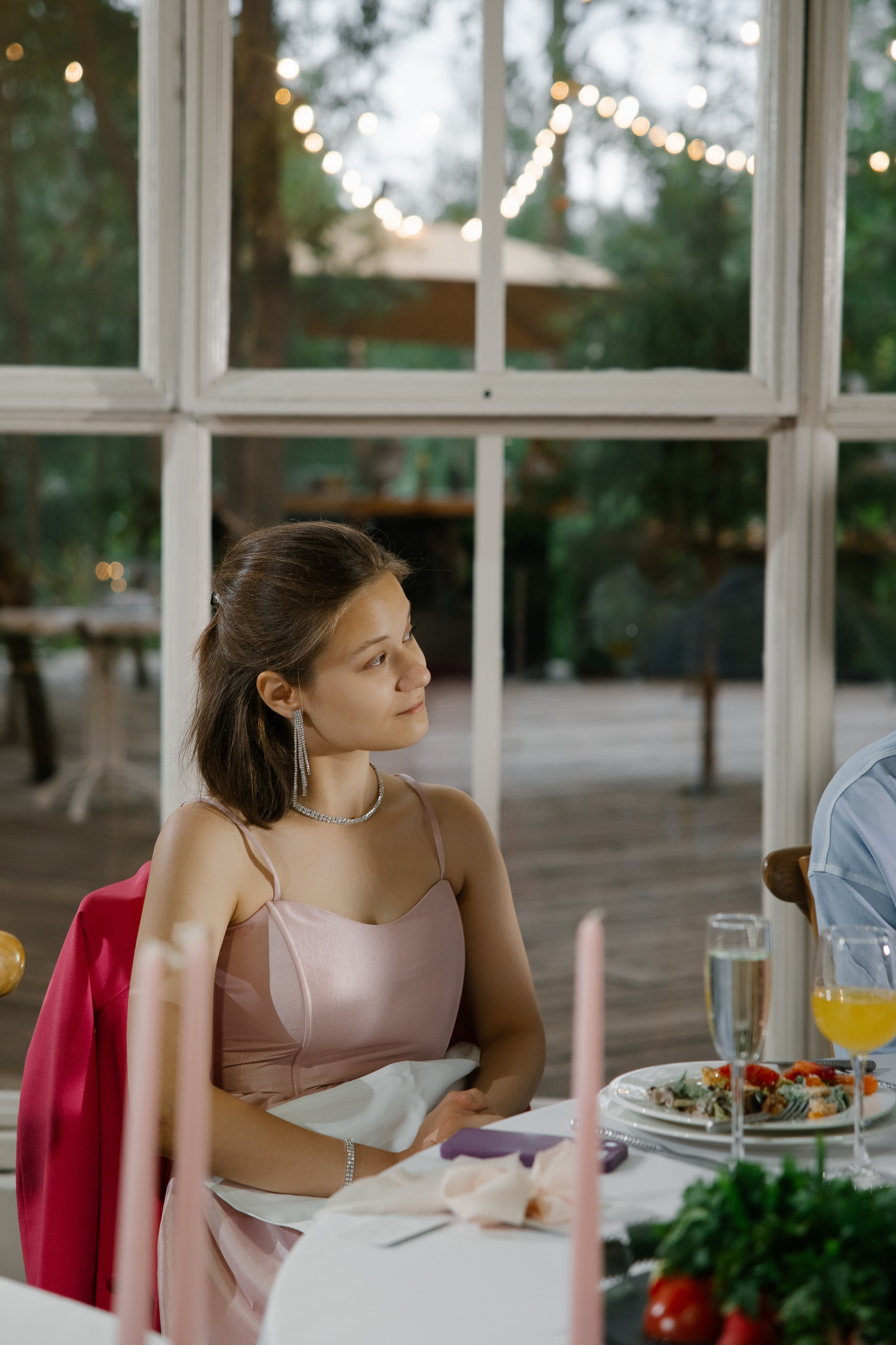 Артём и Карина. Свадебный фотограф Полина Панина