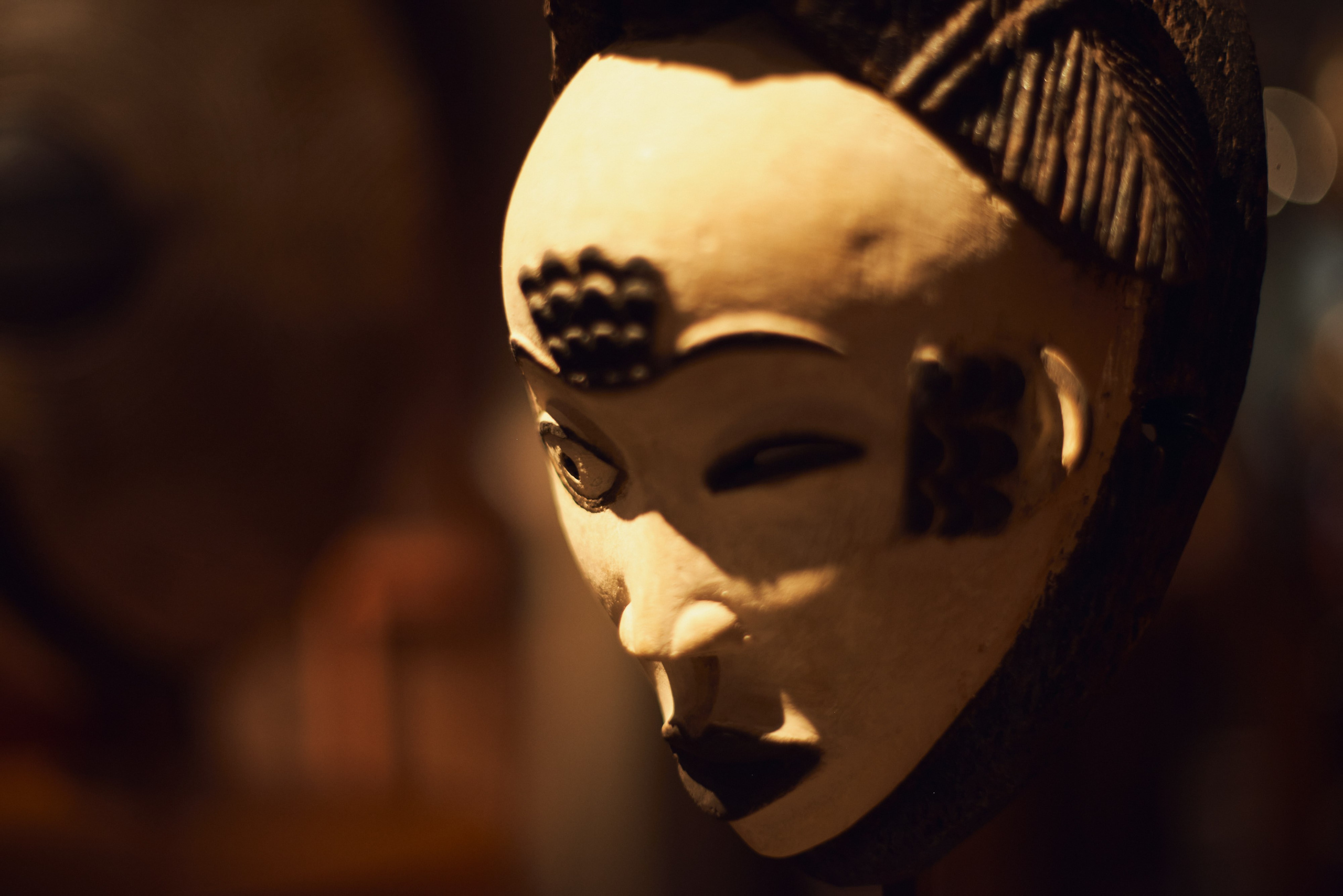 Нкоди. Охотник на демонов