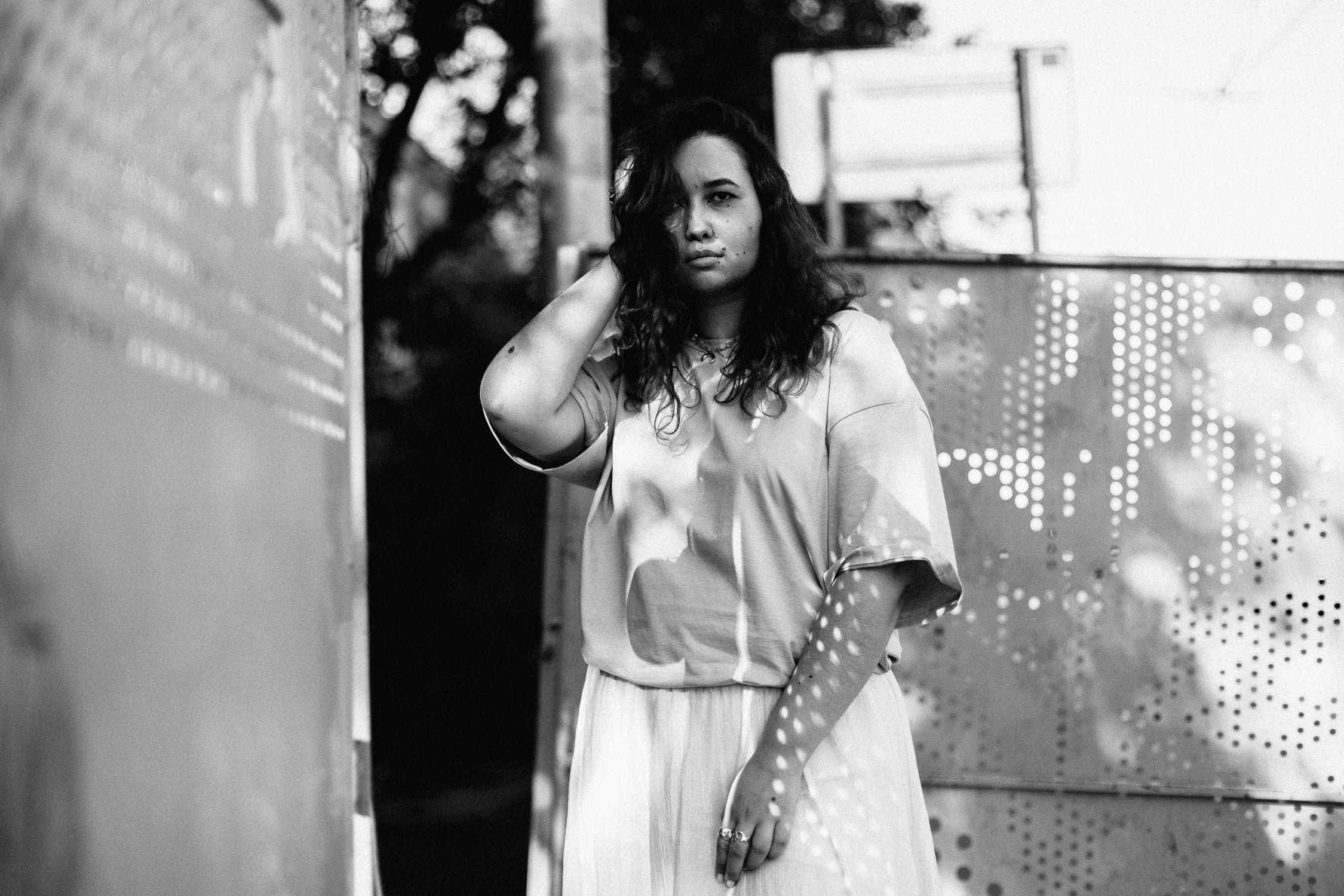 Алина. Свадебный и семейный фотограф в Екатеринбурге Илья Рихтер