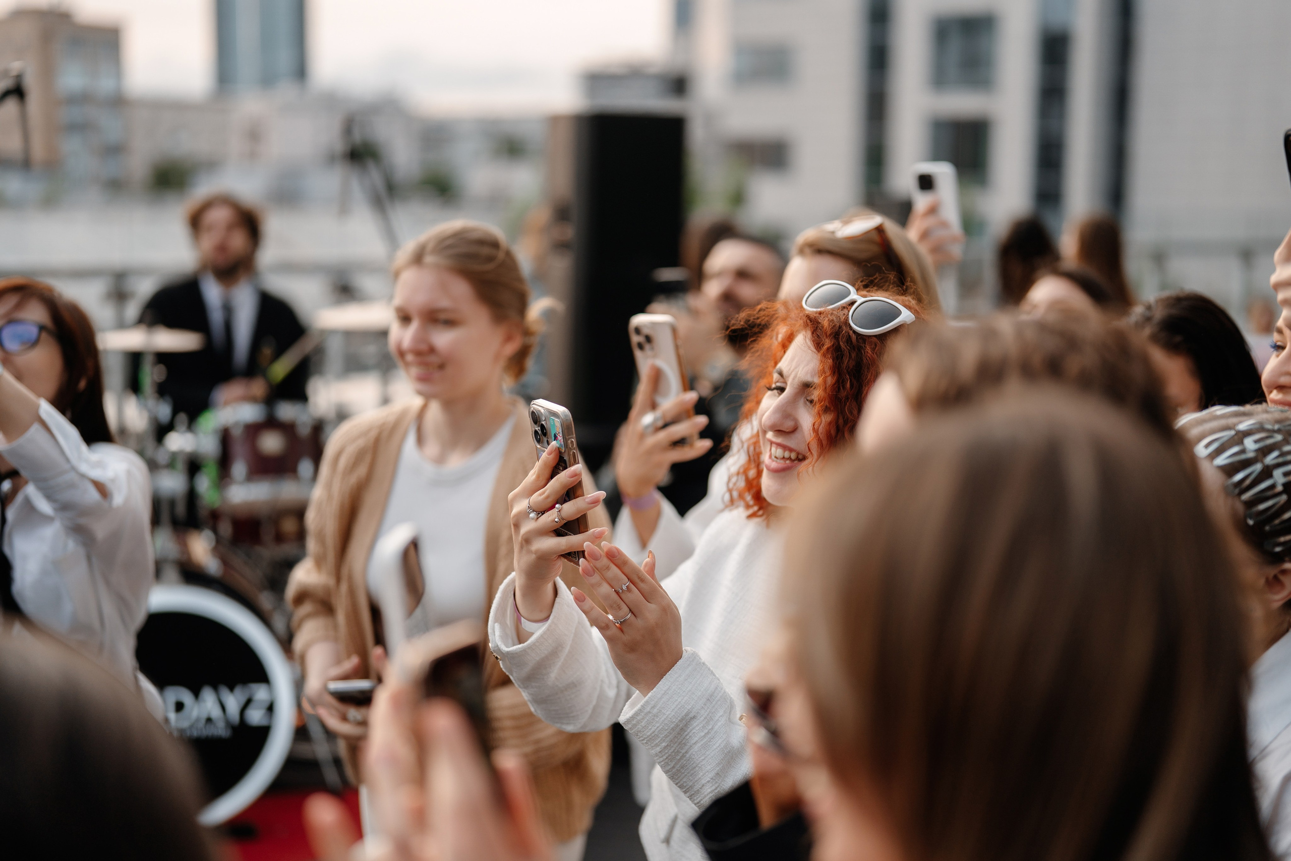 ХАКАТОН’S. Свадебный и репортажный фотограф в Москве Андрей Вайман