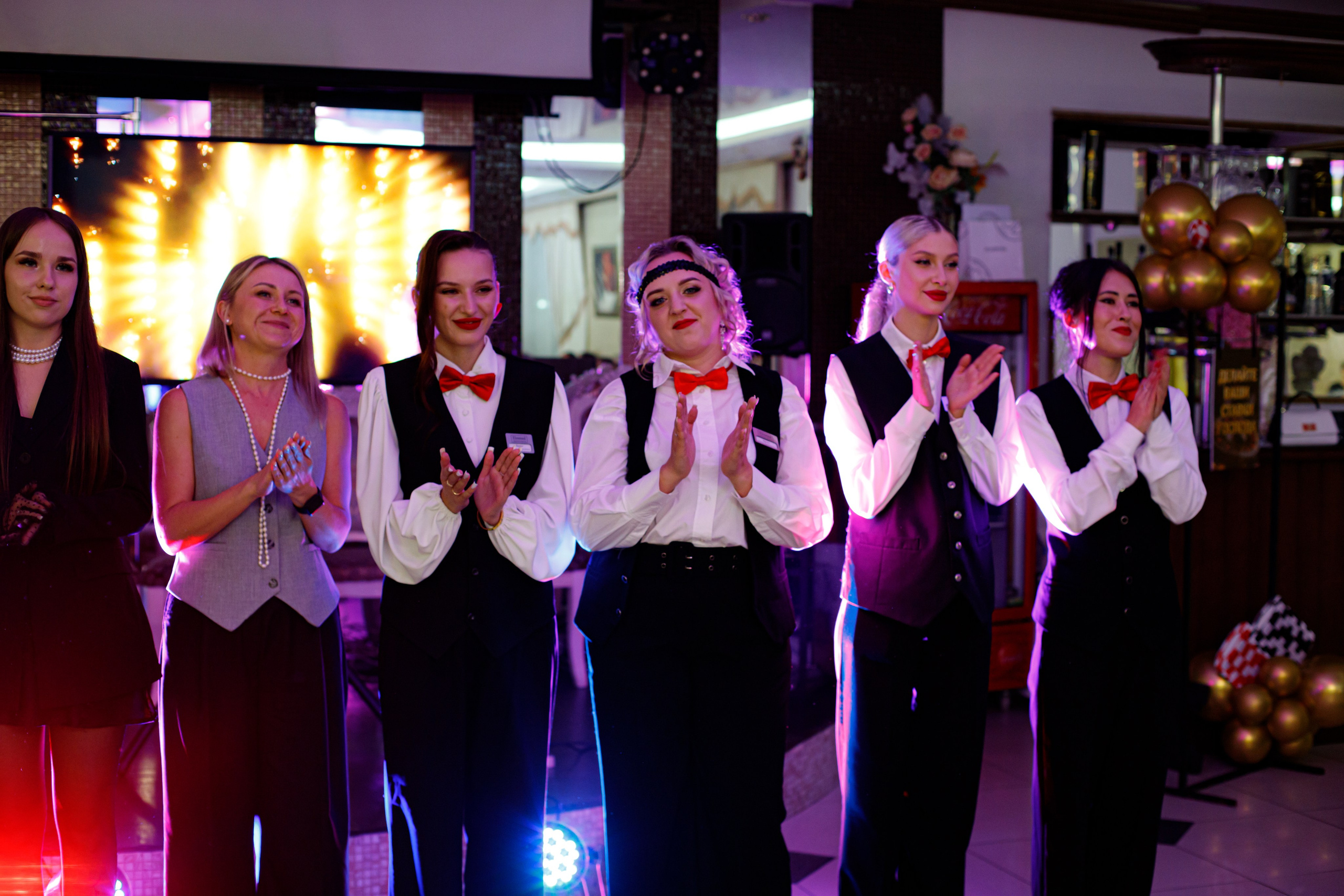 ELOSMED. Photokarish