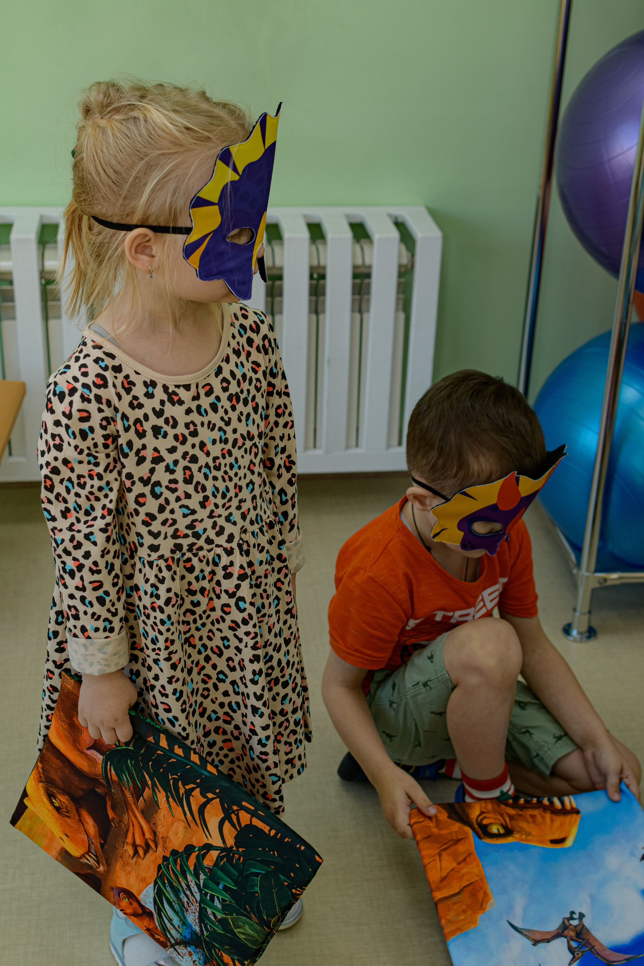 ЭМИЛЬ/HAPPY BIRTHDAY. Photokarish