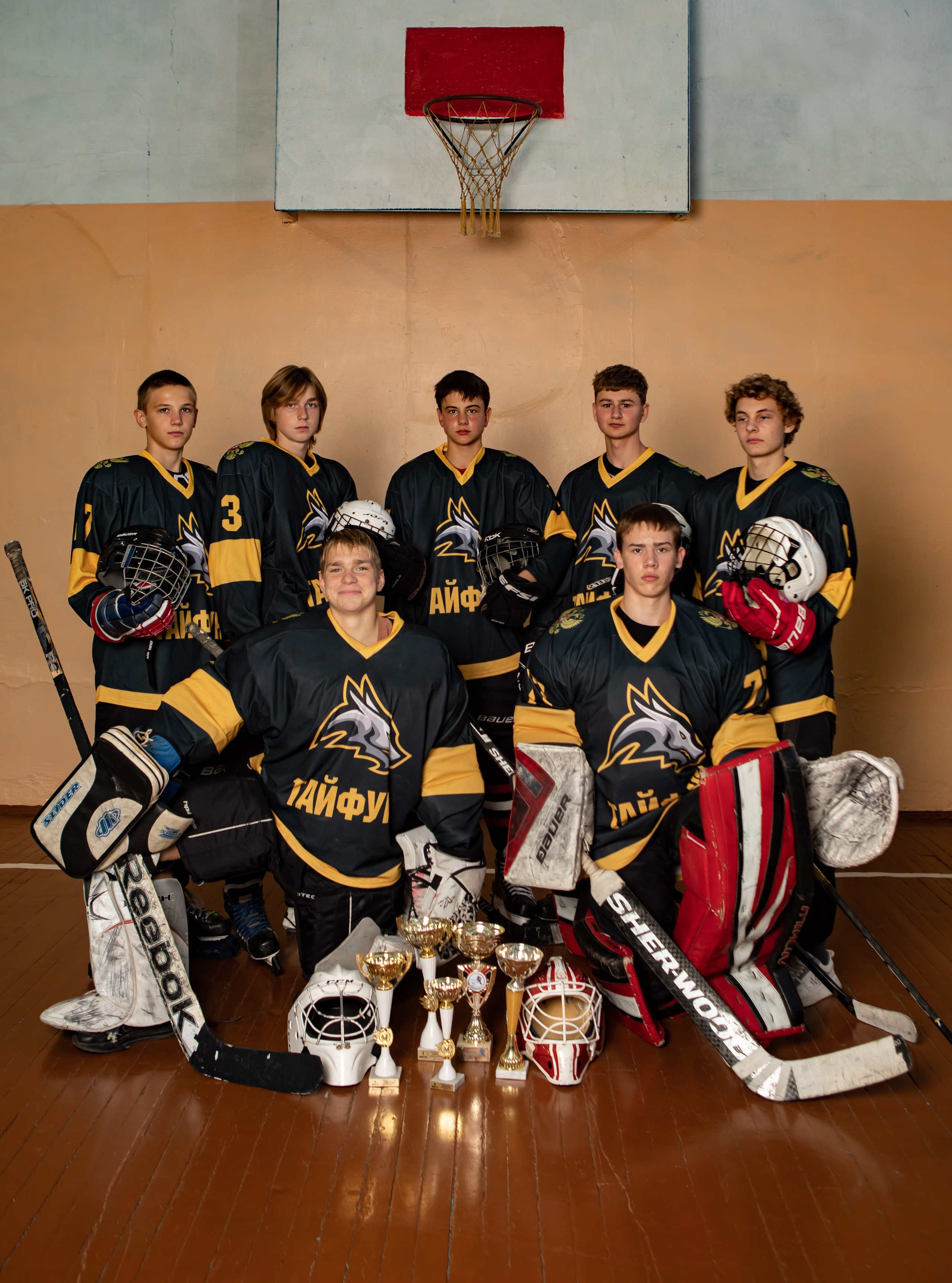 Фото альбомы. Главная