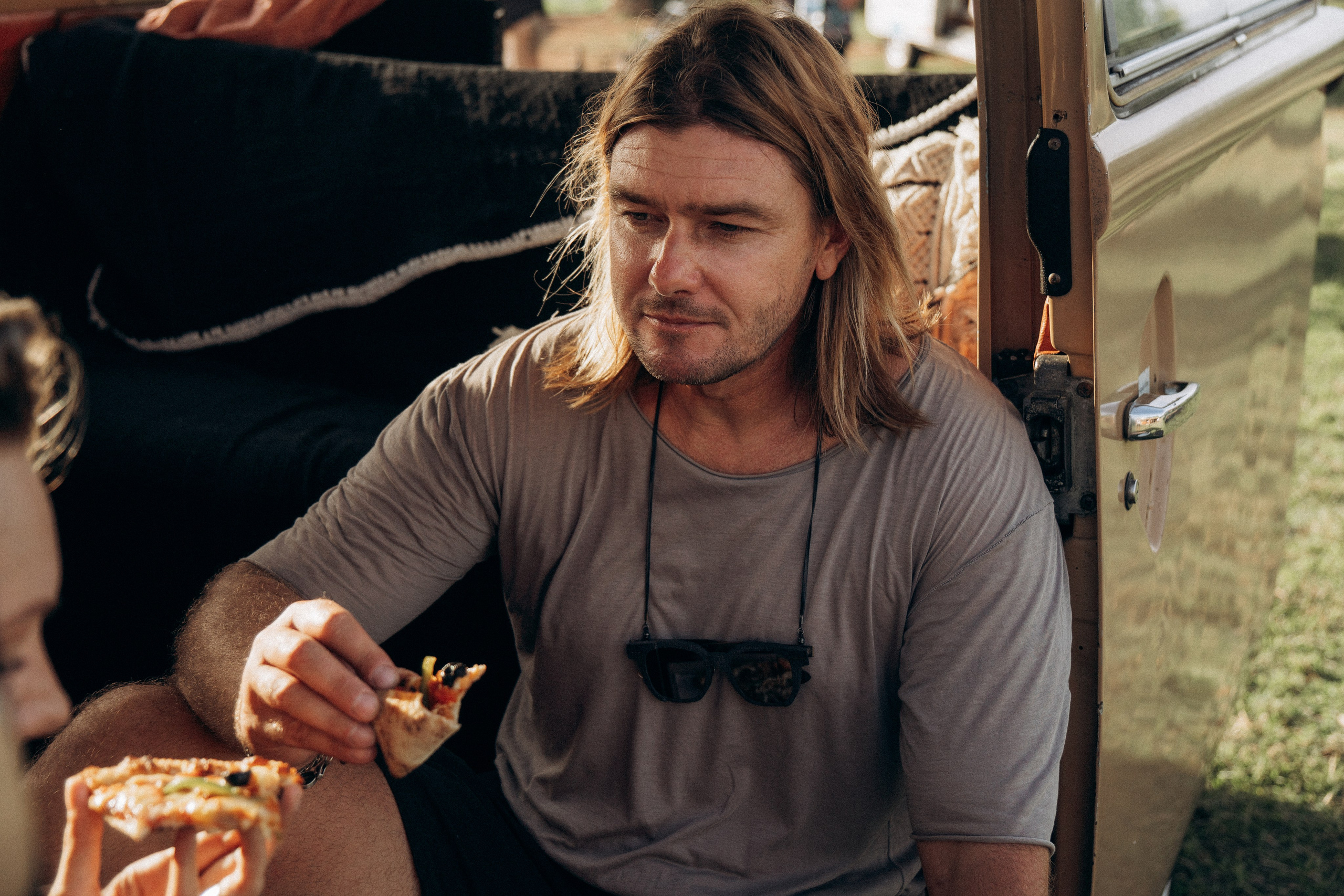 Taya & Roma. Olga Antipova — photographer