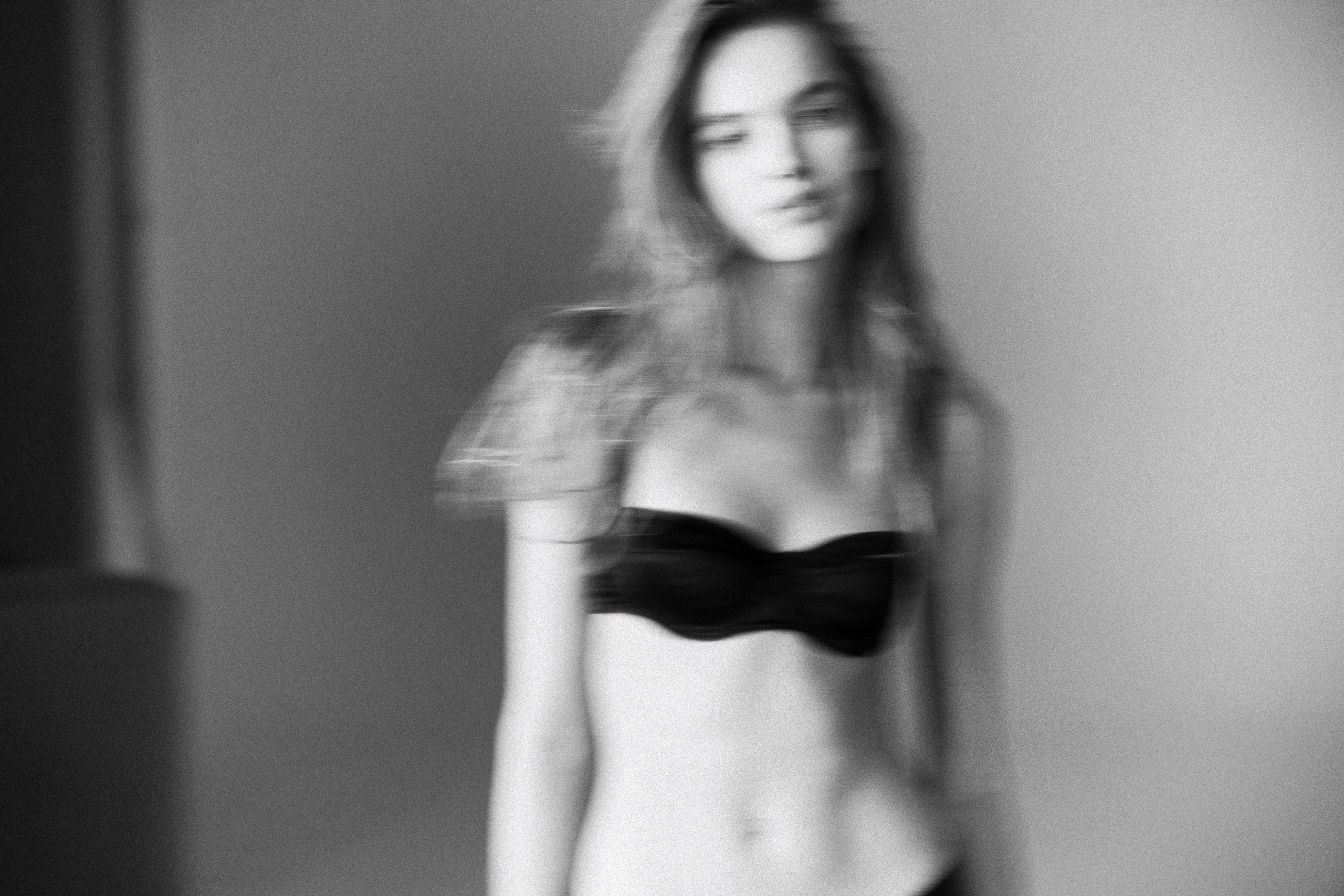 Портретная фотосессия Владивосток. Созданов Максим фотограф во Владивостоке