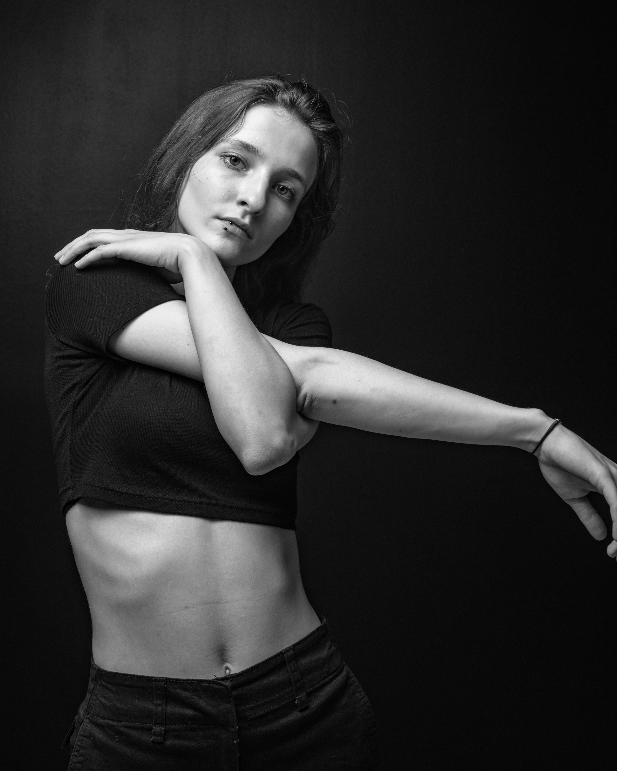 модельные тесты