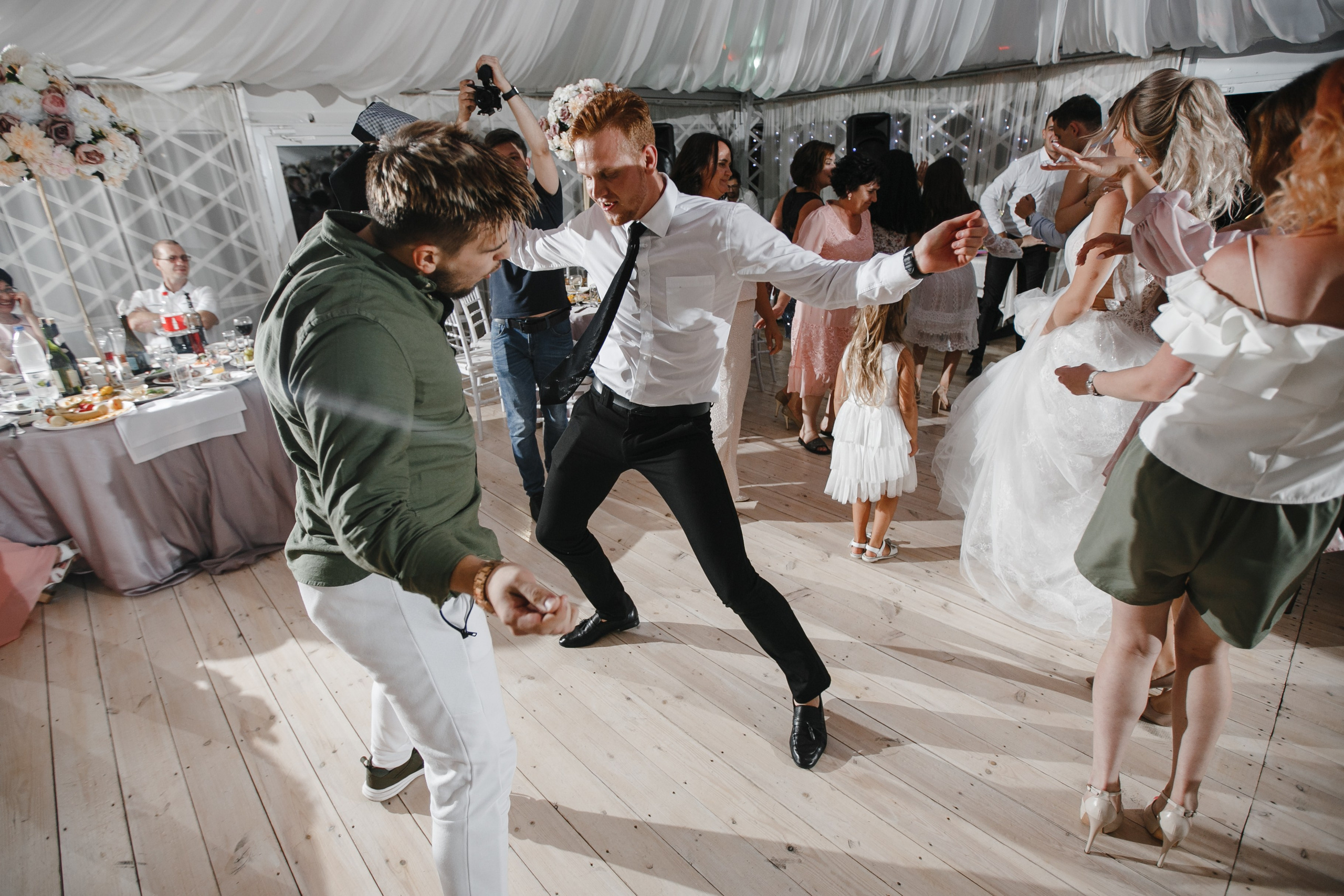 Александр и Алёна. Свадебный и семейный фотограф в Санкт-Петербурге Дмитрий Панин