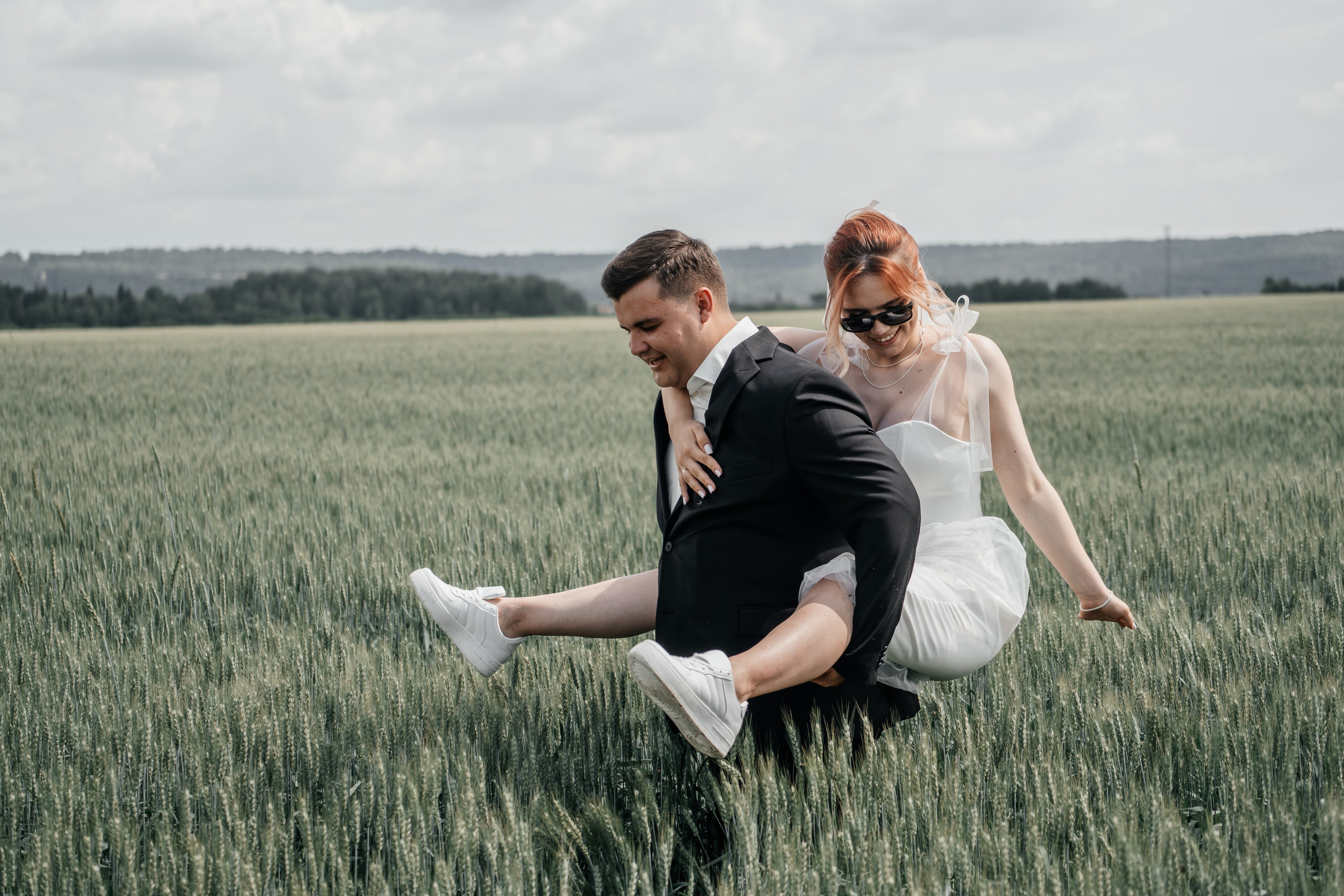 Александр Аркуша | Фотограф — Видеограф в Томске