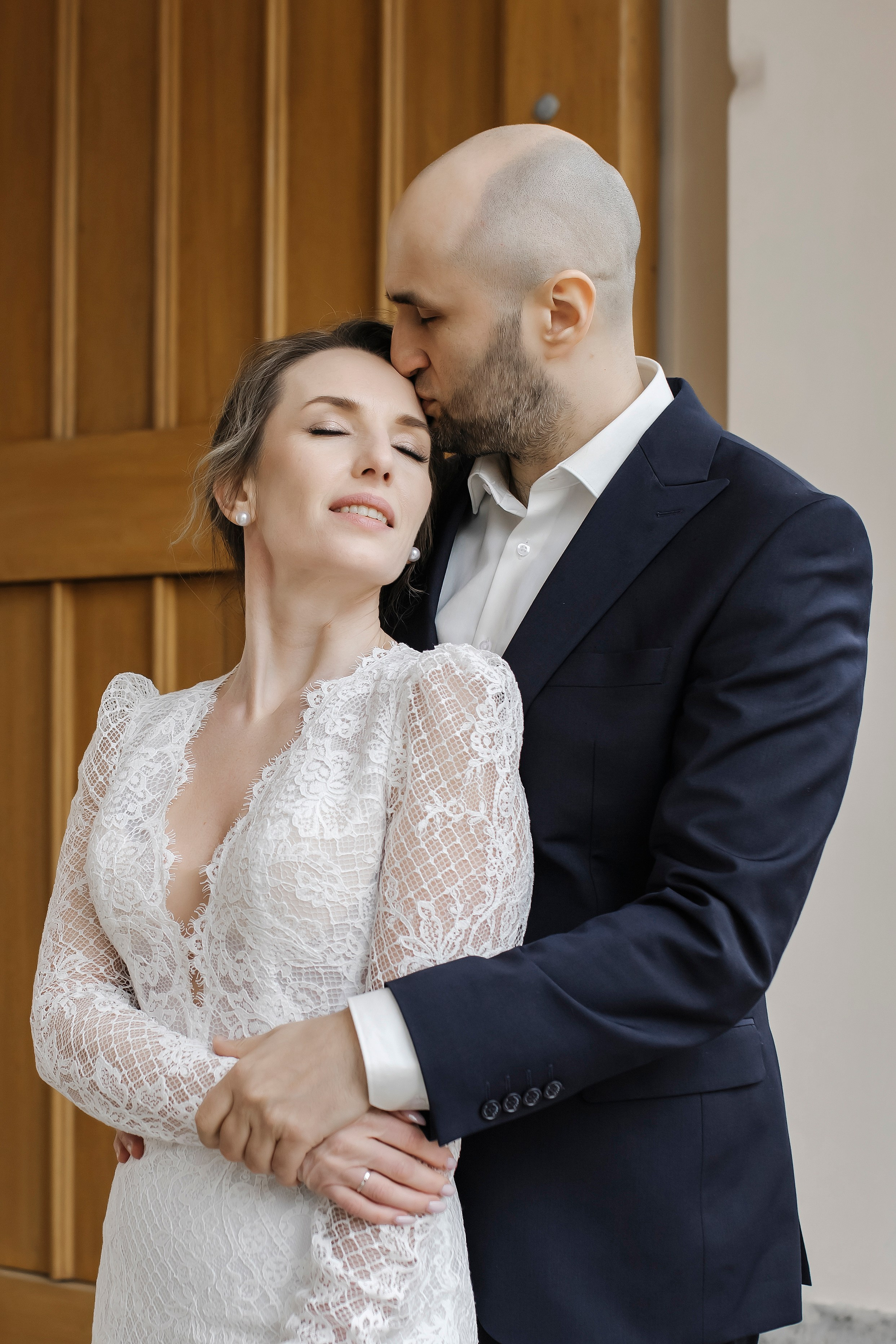 Алексей & Виолетта. Свадебный и семейный фотограф Санкт-Петербурга Мария Родионова