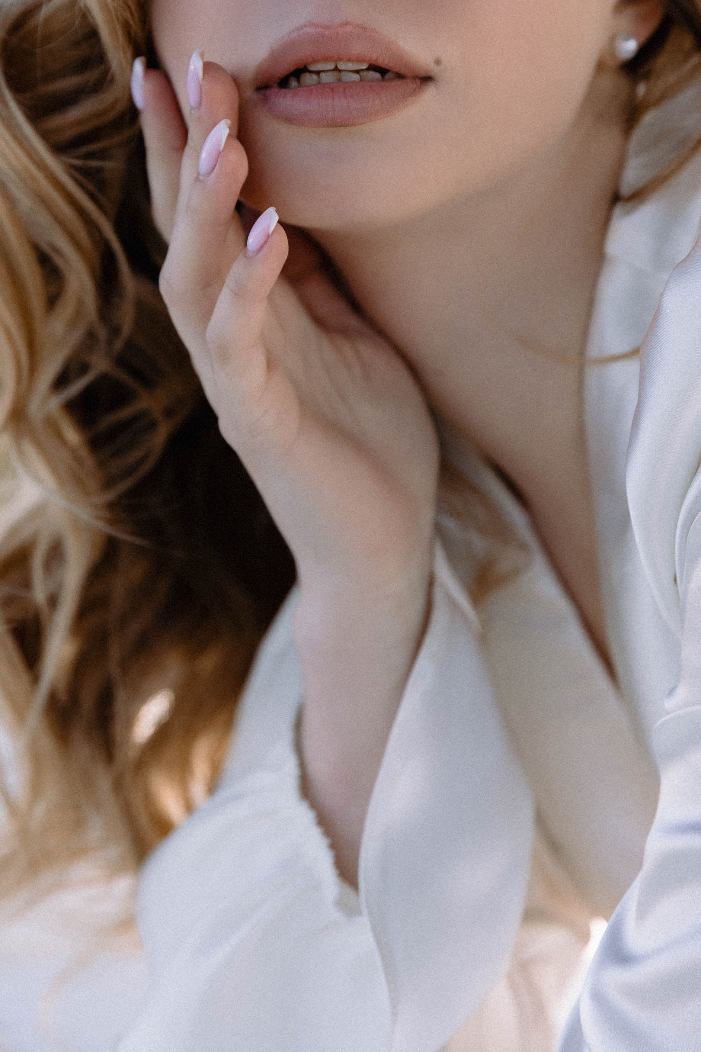 Элизабет. Свадебный и портретный фотограф в Москве и Санкт-Петербурге