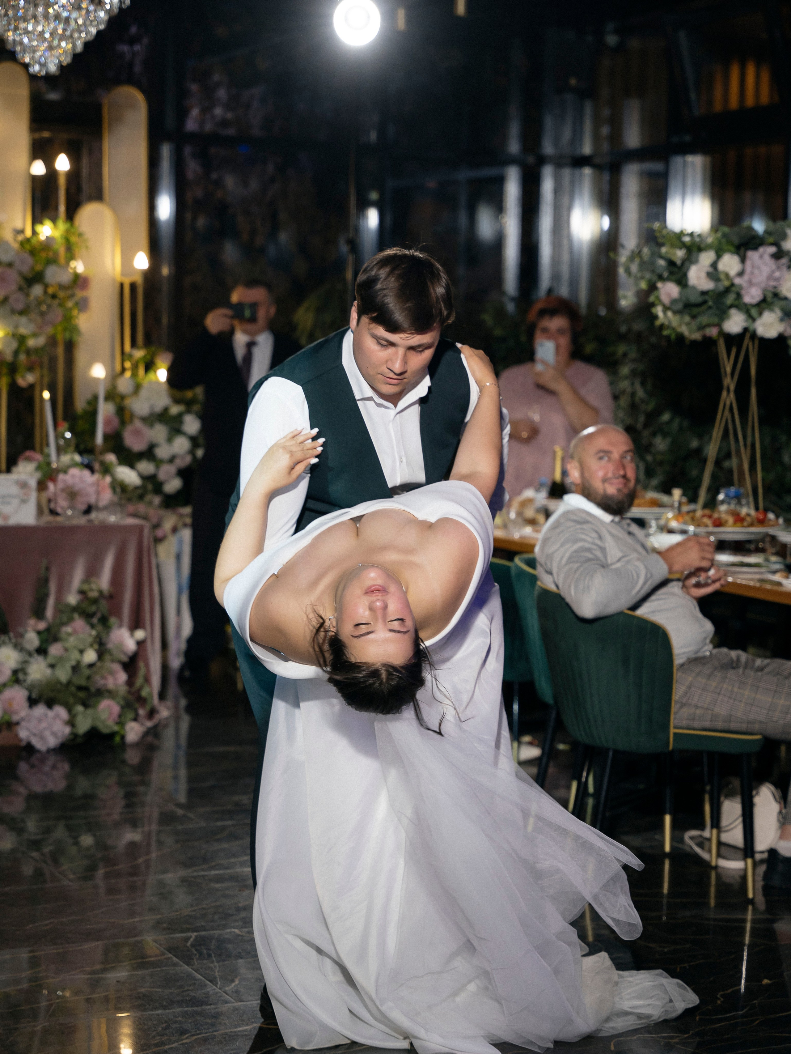 Наталия + Егор. Свадебный фотограф