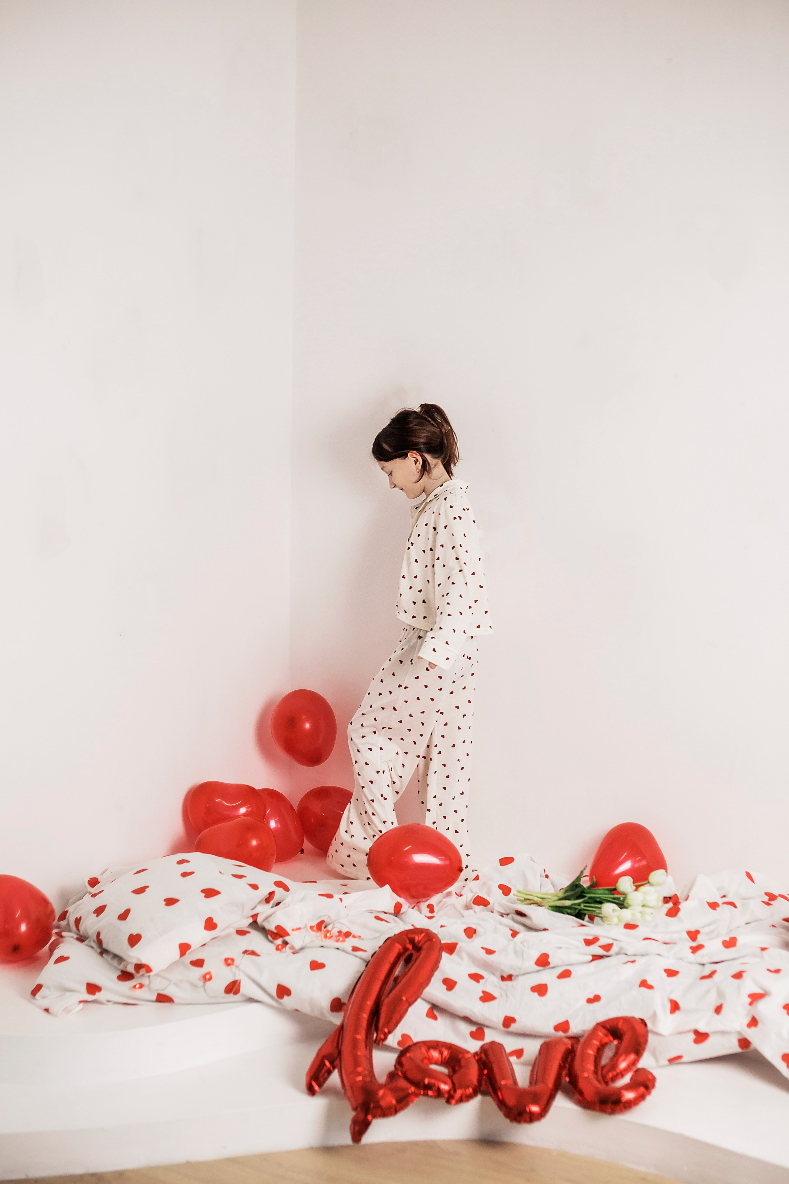 День Любви. Семейный фотограф в Саратове