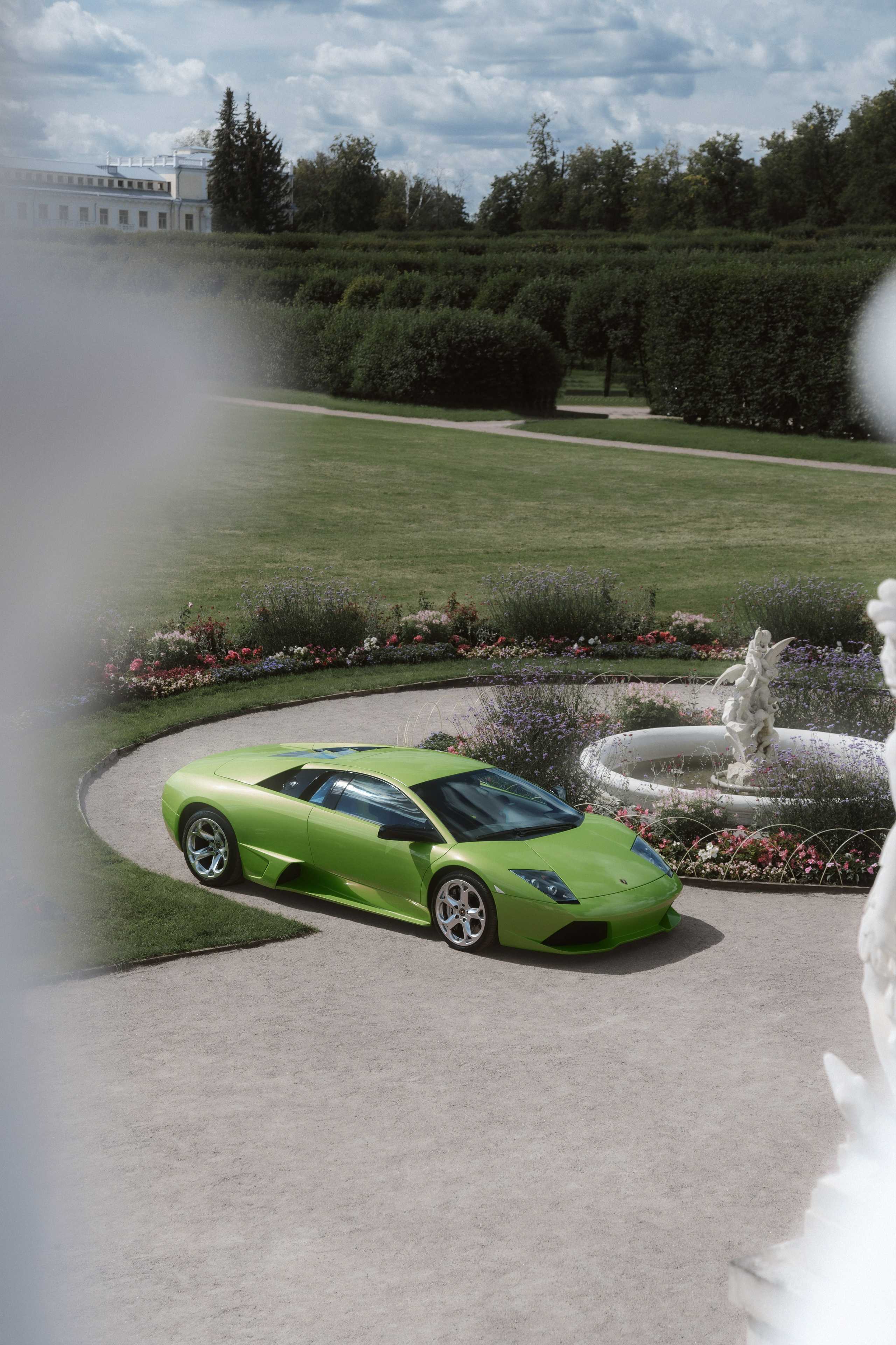 //AVTOWEEKEND2025. Автомобильный фотограф