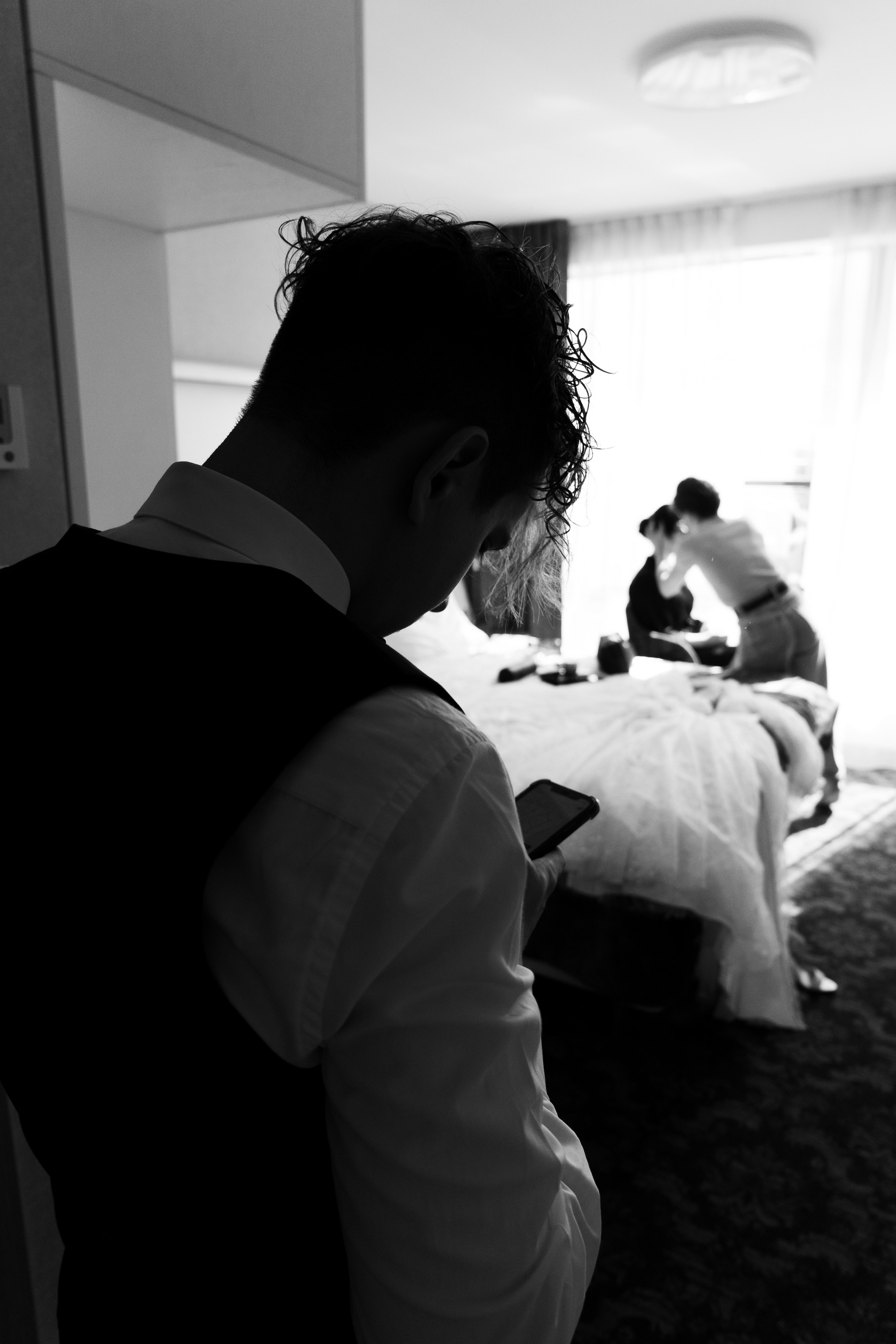 Санкт-Петербург. Свадебный фотограф-видеограф в Архангельске. Фотохудожница Lana Contra