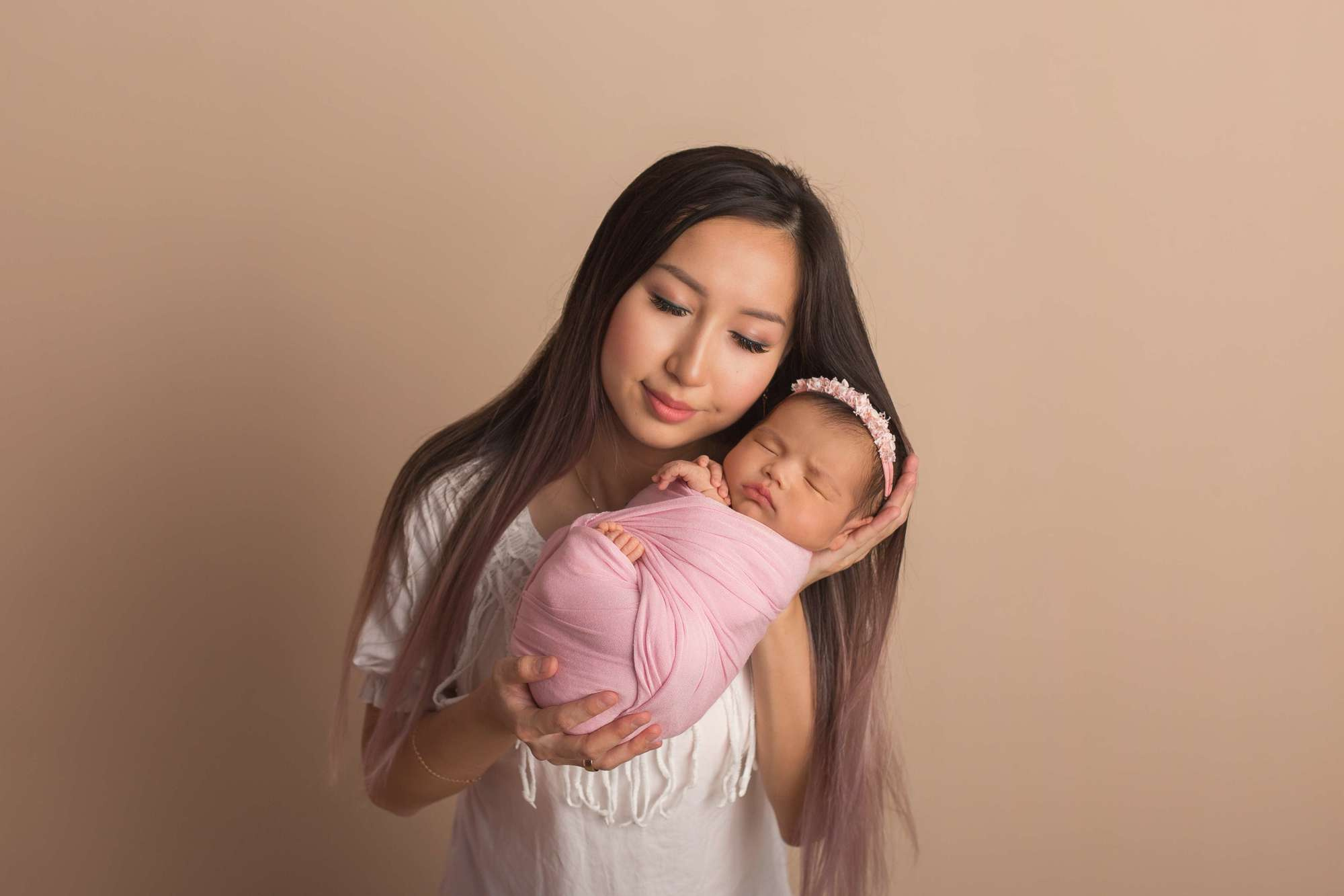 Семья. Фотограф беременности, новорождённых и деток до года в Актау