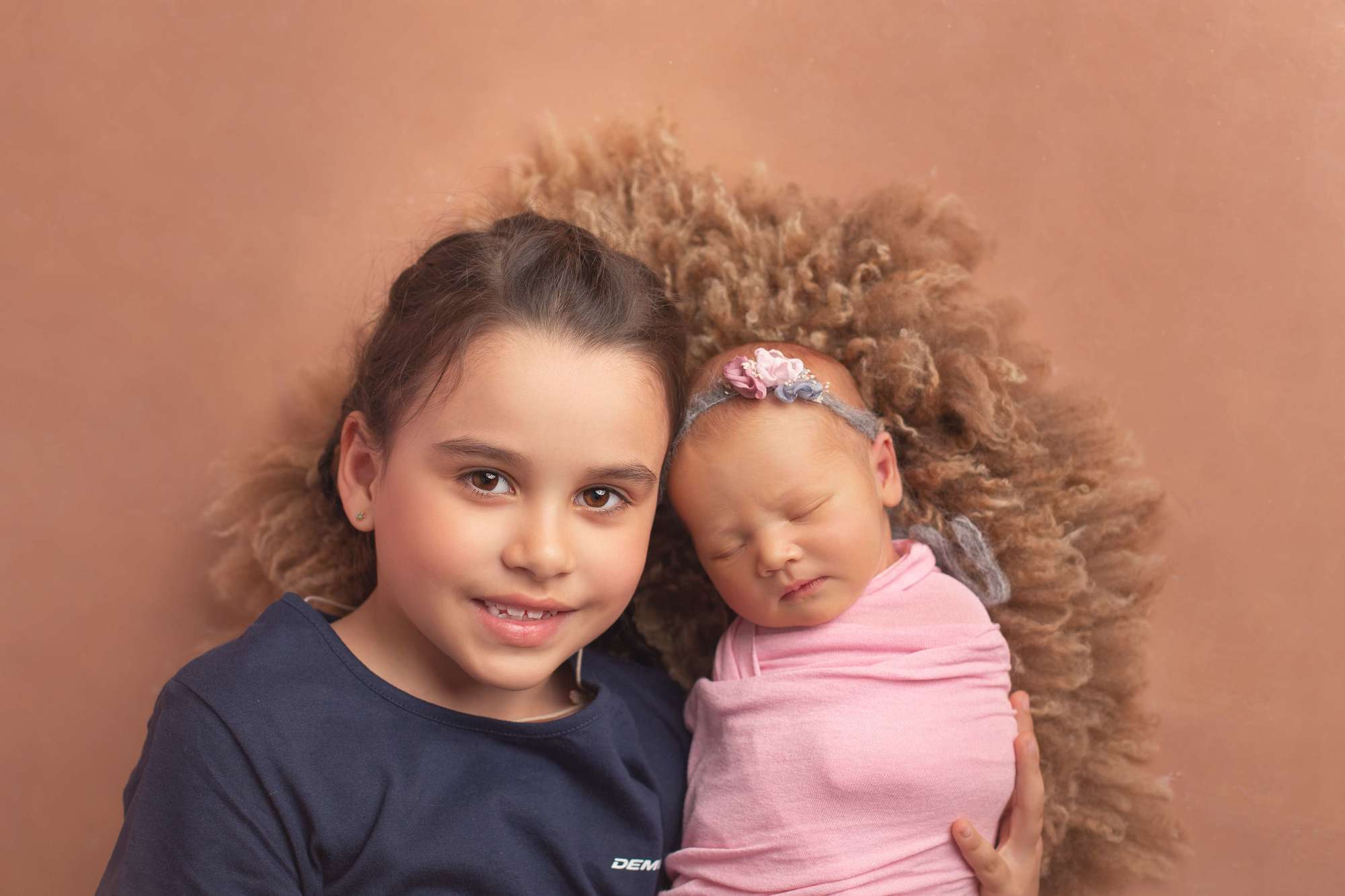 Семья. Фотограф беременности, новорождённых и деток до года в Актау