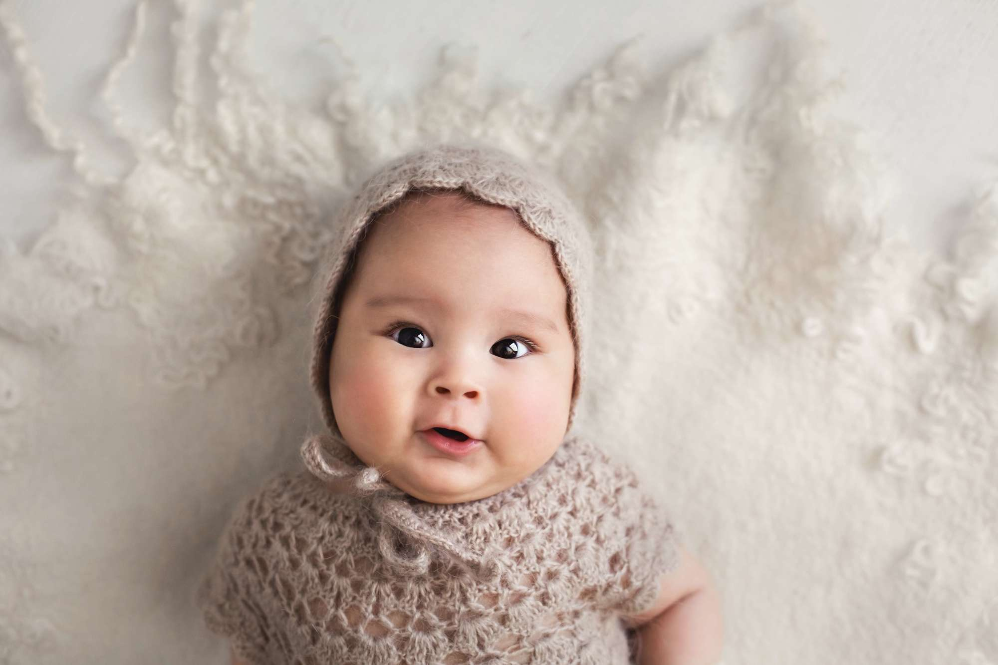 Малыши 3,5-12 мес. Фотограф беременности, новорождённых и деток до года в Актау