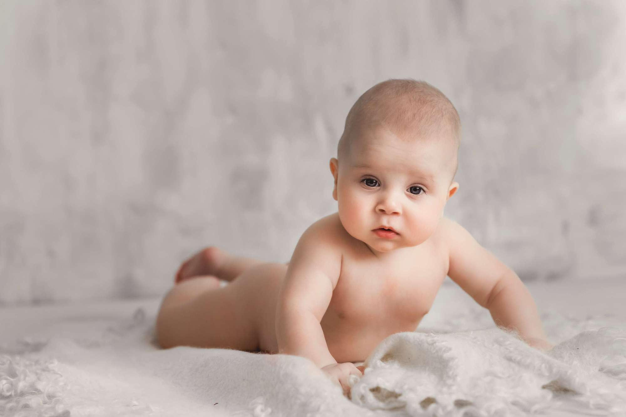 Малыши 3,5-12 мес. Фотограф беременности, новорождённых и деток до года в Актау