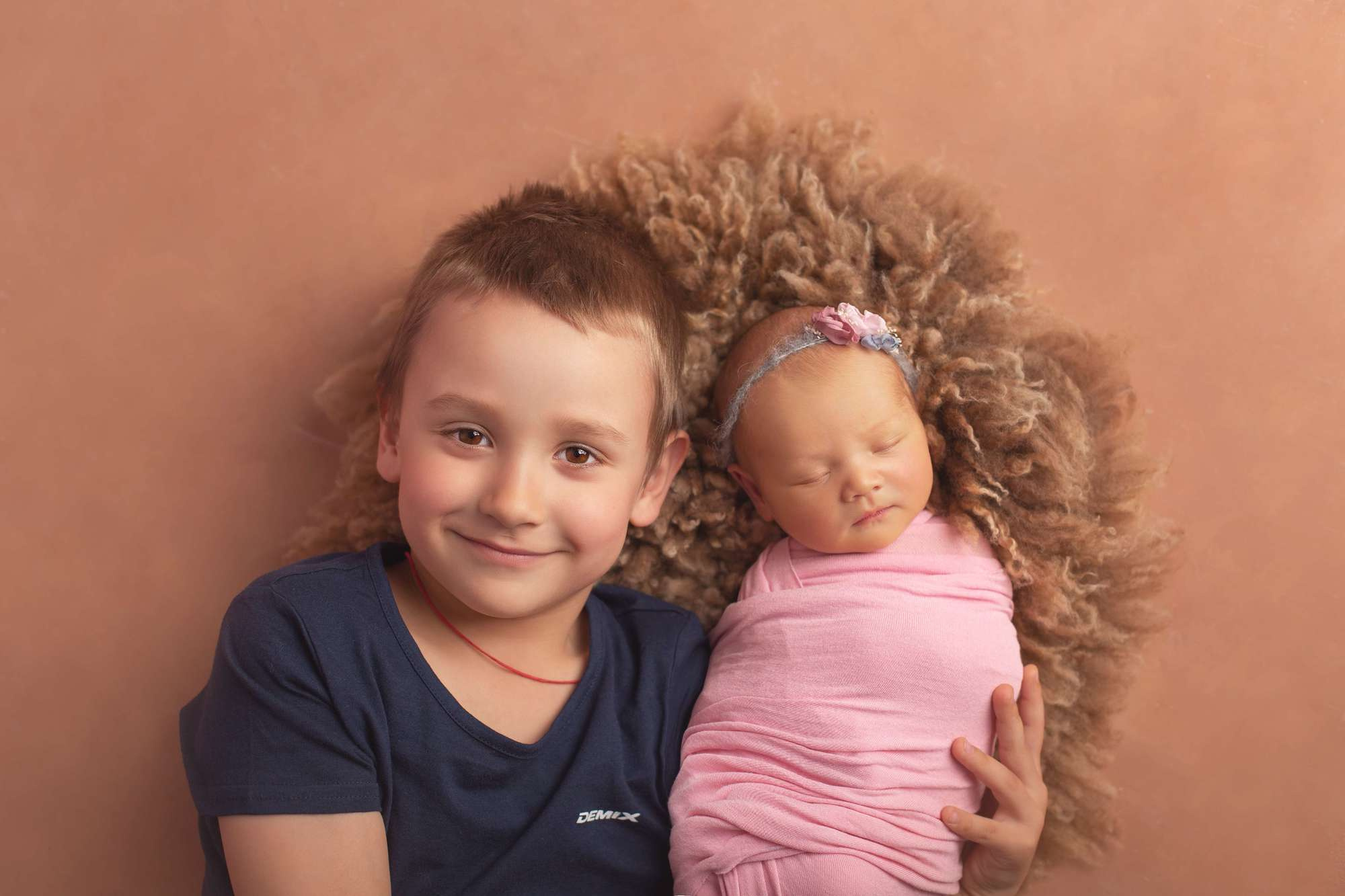 Семья. Фотограф беременности, новорождённых и деток до года в Актау