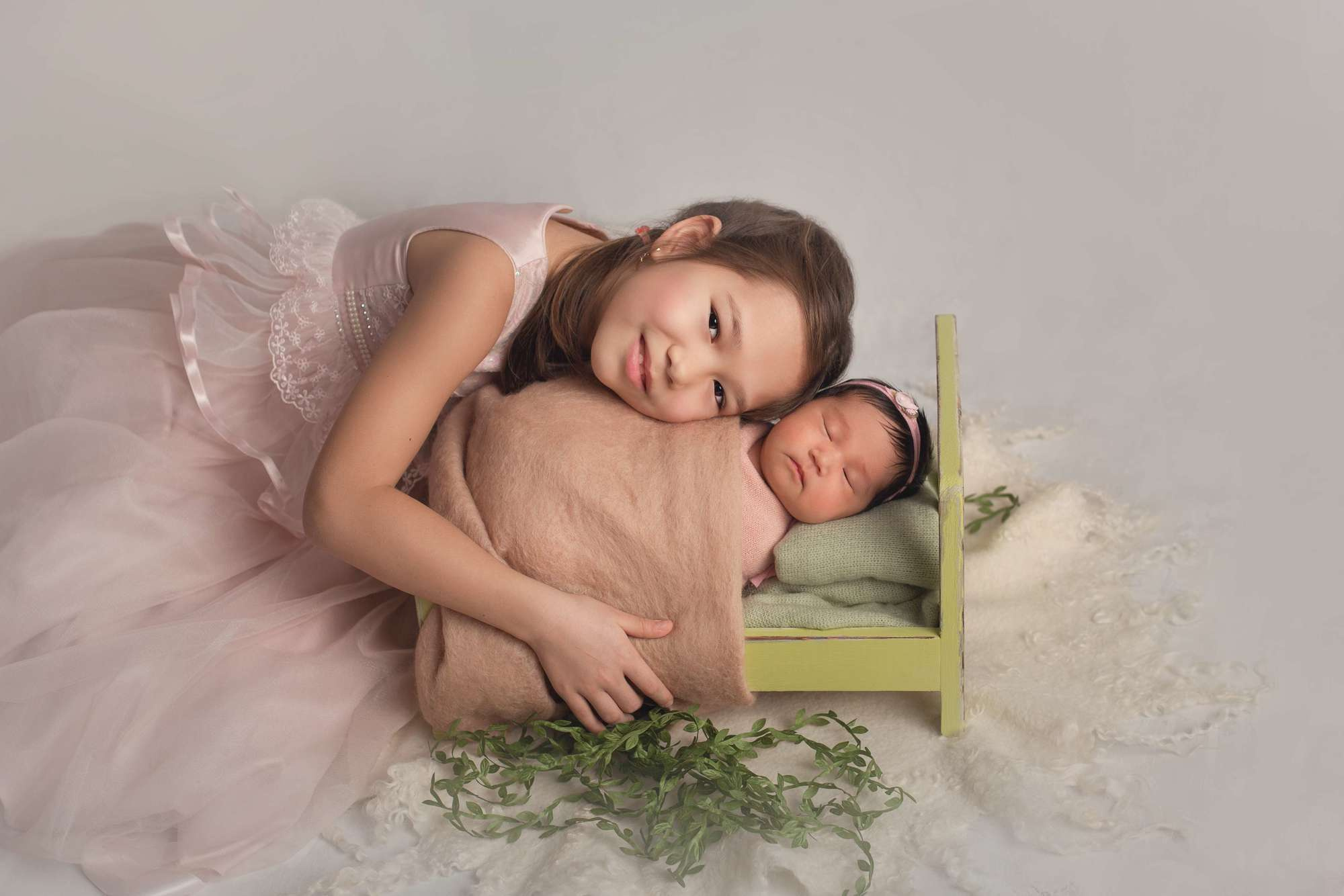 Семья. Фотограф беременности, новорождённых и деток до года в Актау