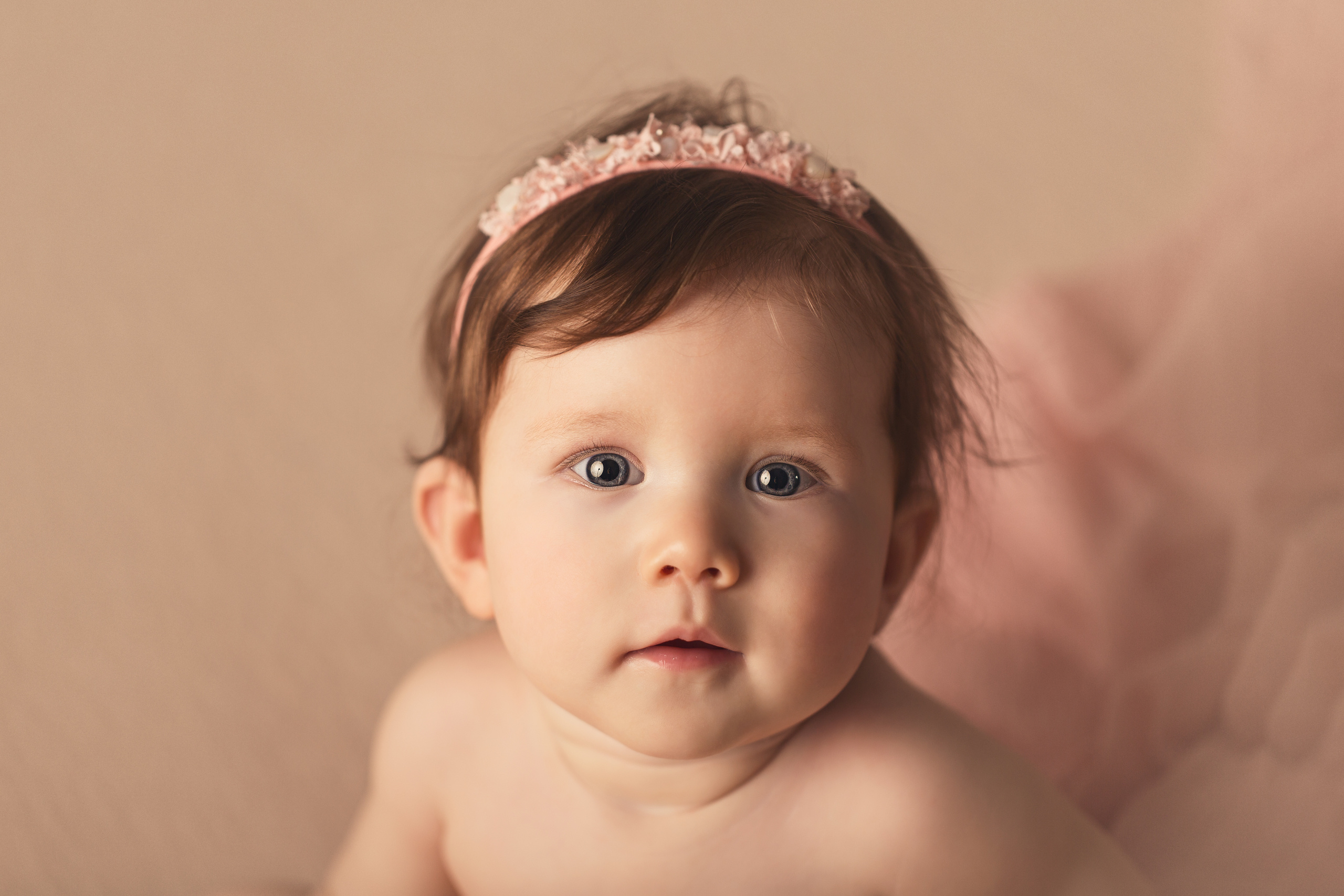 Малыши 3,5-12 мес. Фотограф беременности, новорождённых и деток до года в Актау