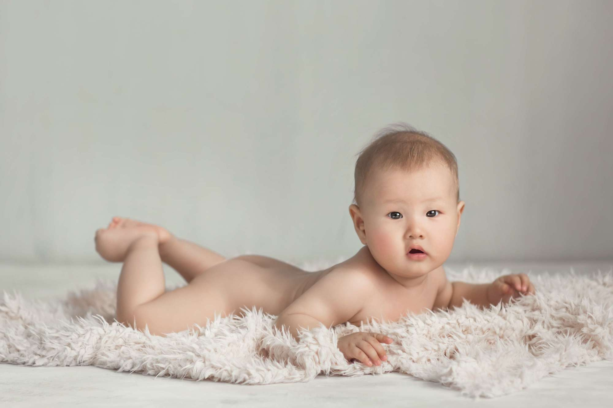 Малыши 3,5-12 мес. Фотограф беременности, новорождённых и деток до года в Актау