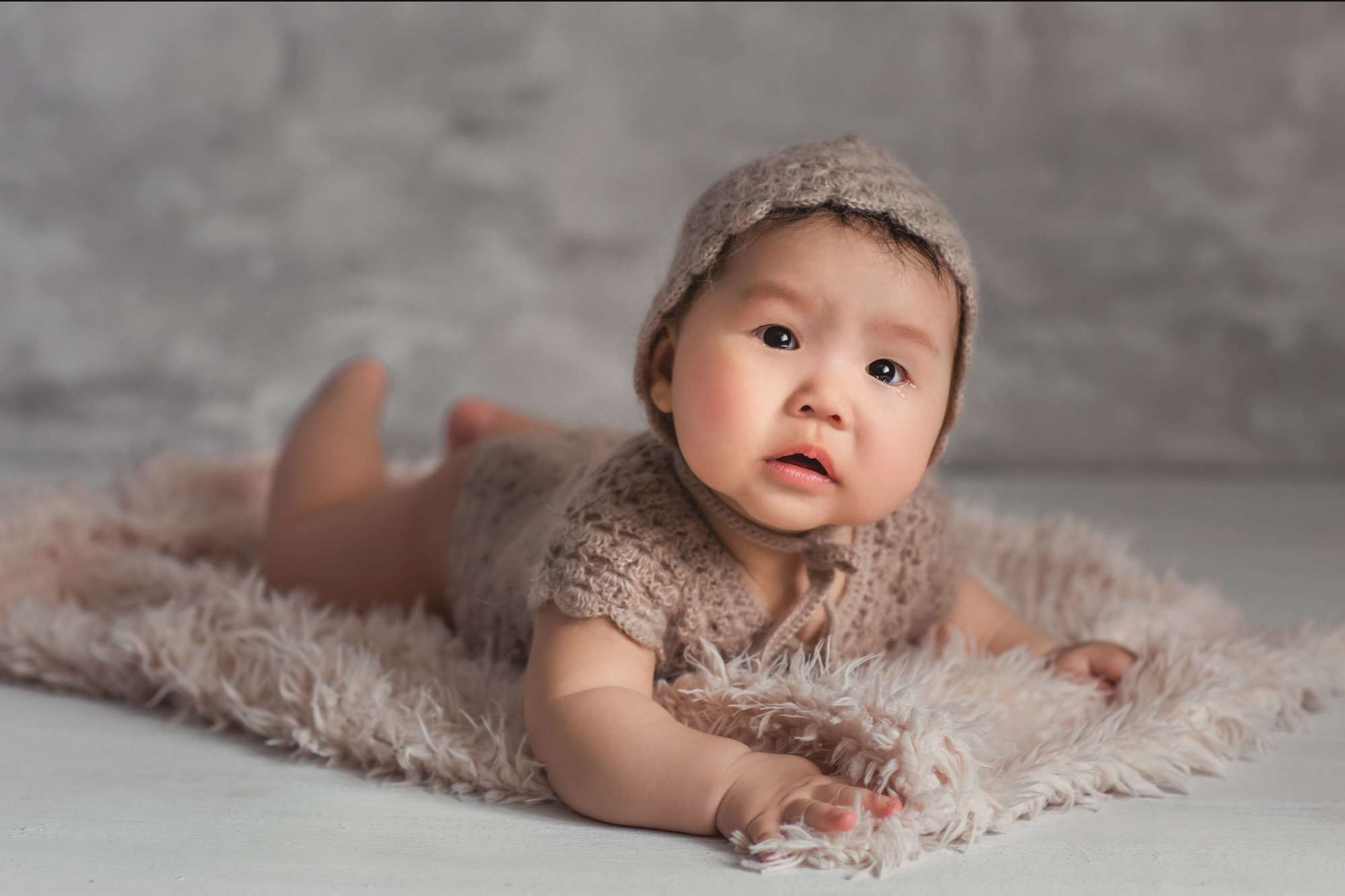 Малыши 3,5-12 мес. Фотограф беременности, новорождённых и деток до года в Актау