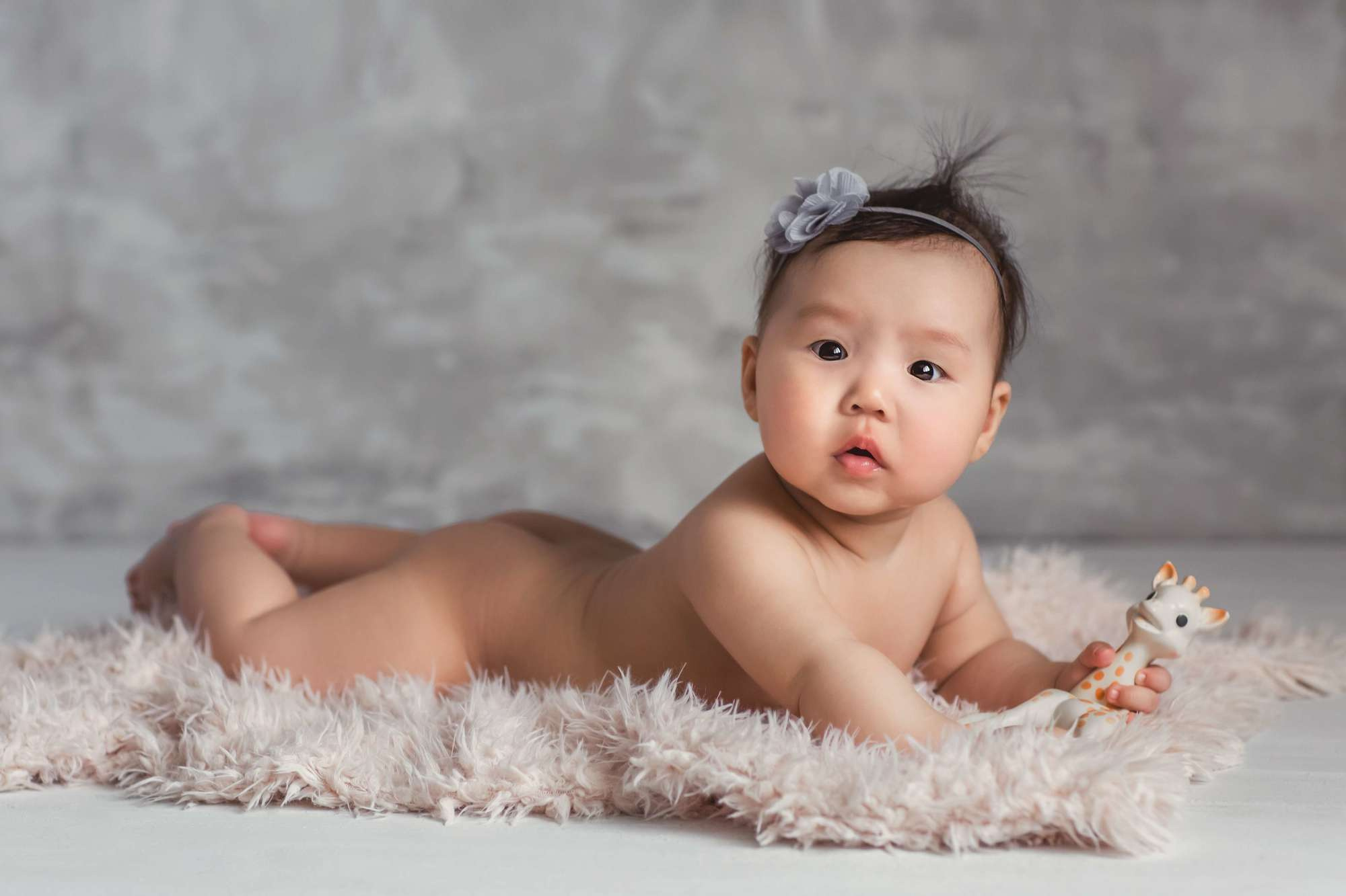 Малыши 3,5-12 мес. Фотограф беременности, новорождённых и деток до года в Актау