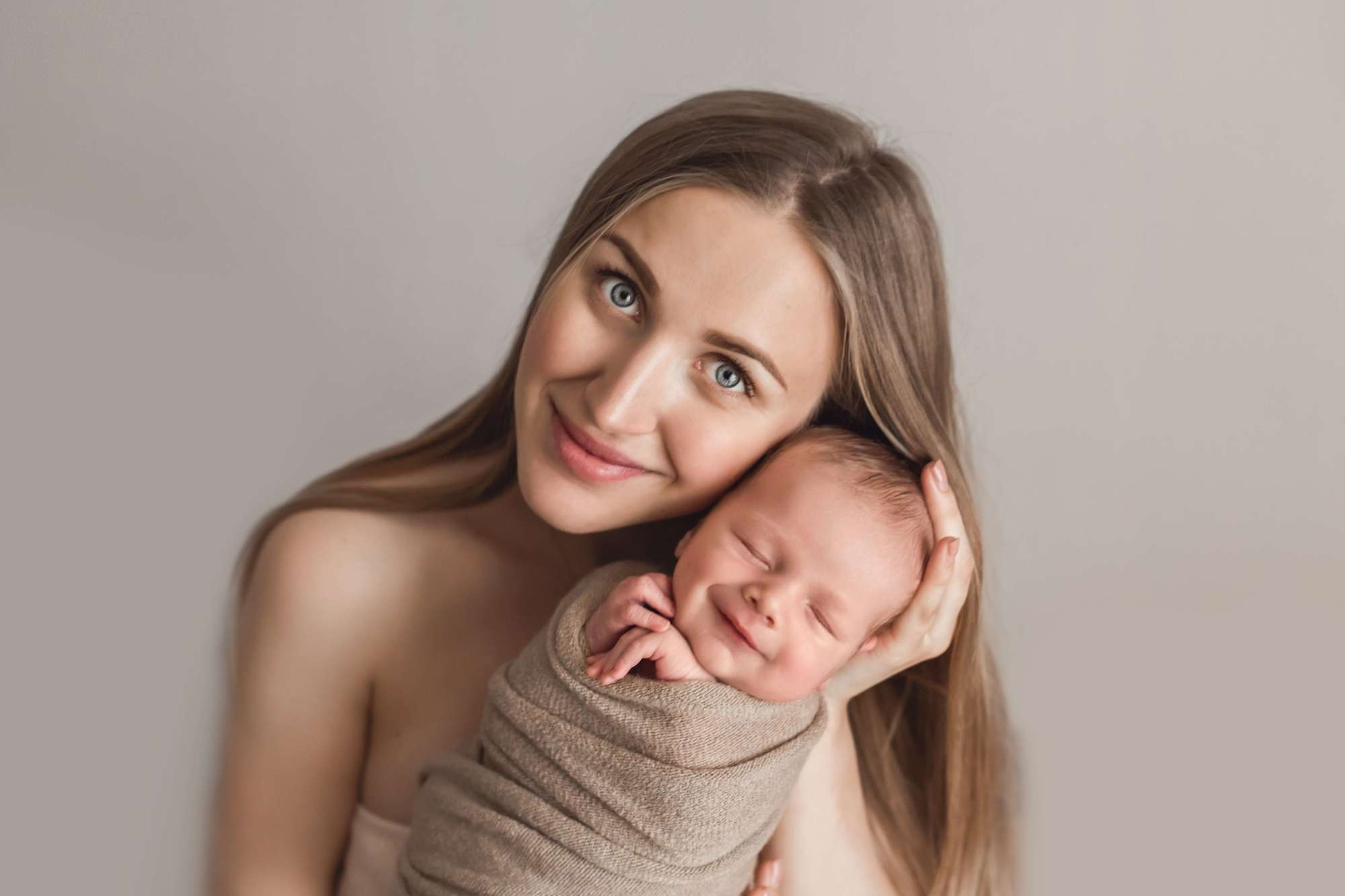 Семья. Фотограф беременности, новорождённых и деток до года в Актау