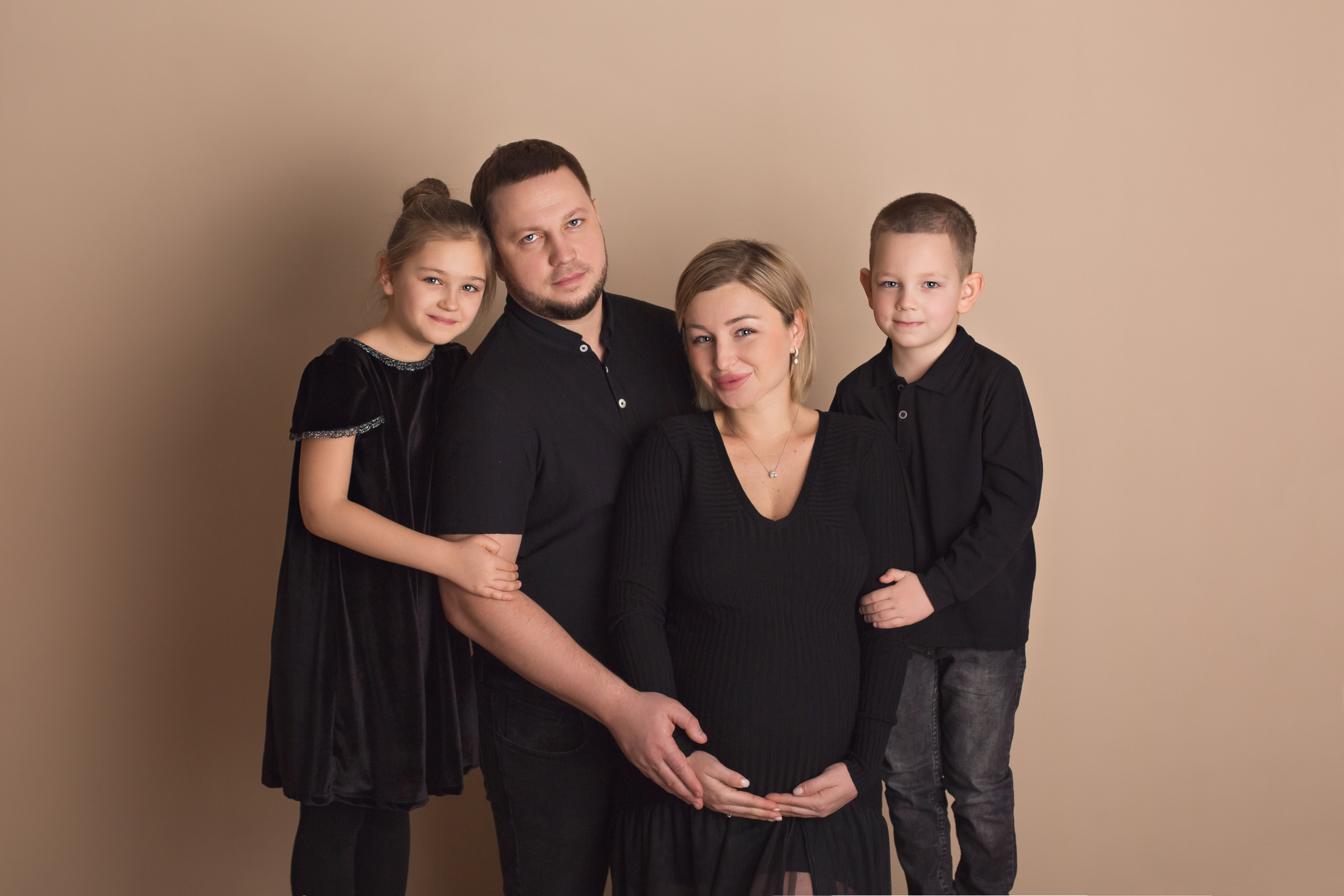 Беременность. Фотограф беременности, новорождённых и деток до года в Актау