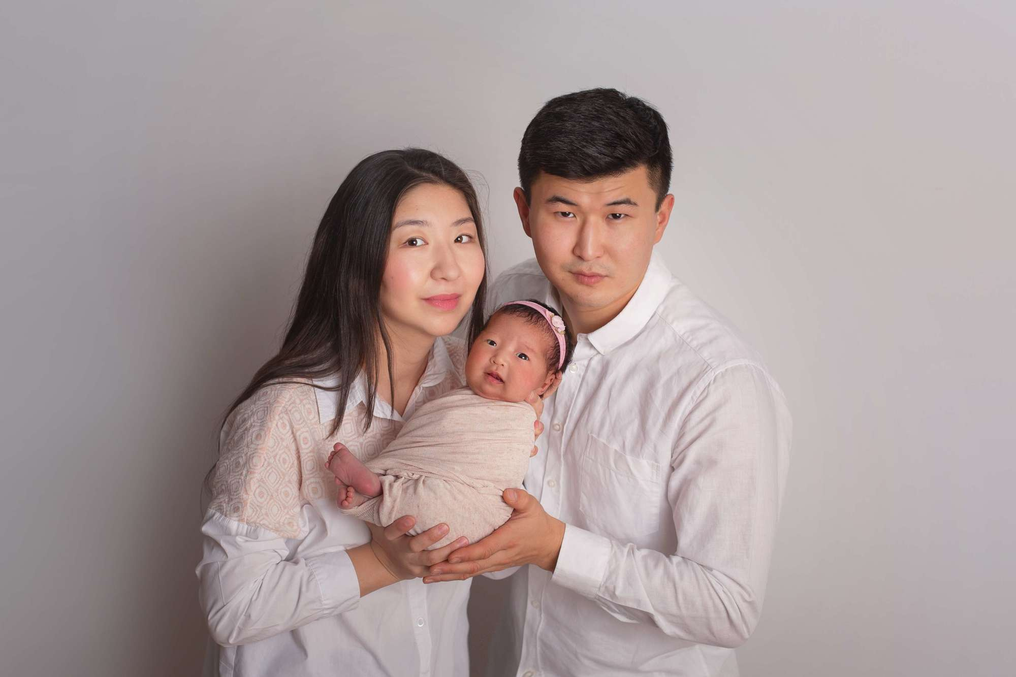 Семья. Фотограф беременности, новорождённых и деток до года в Актау