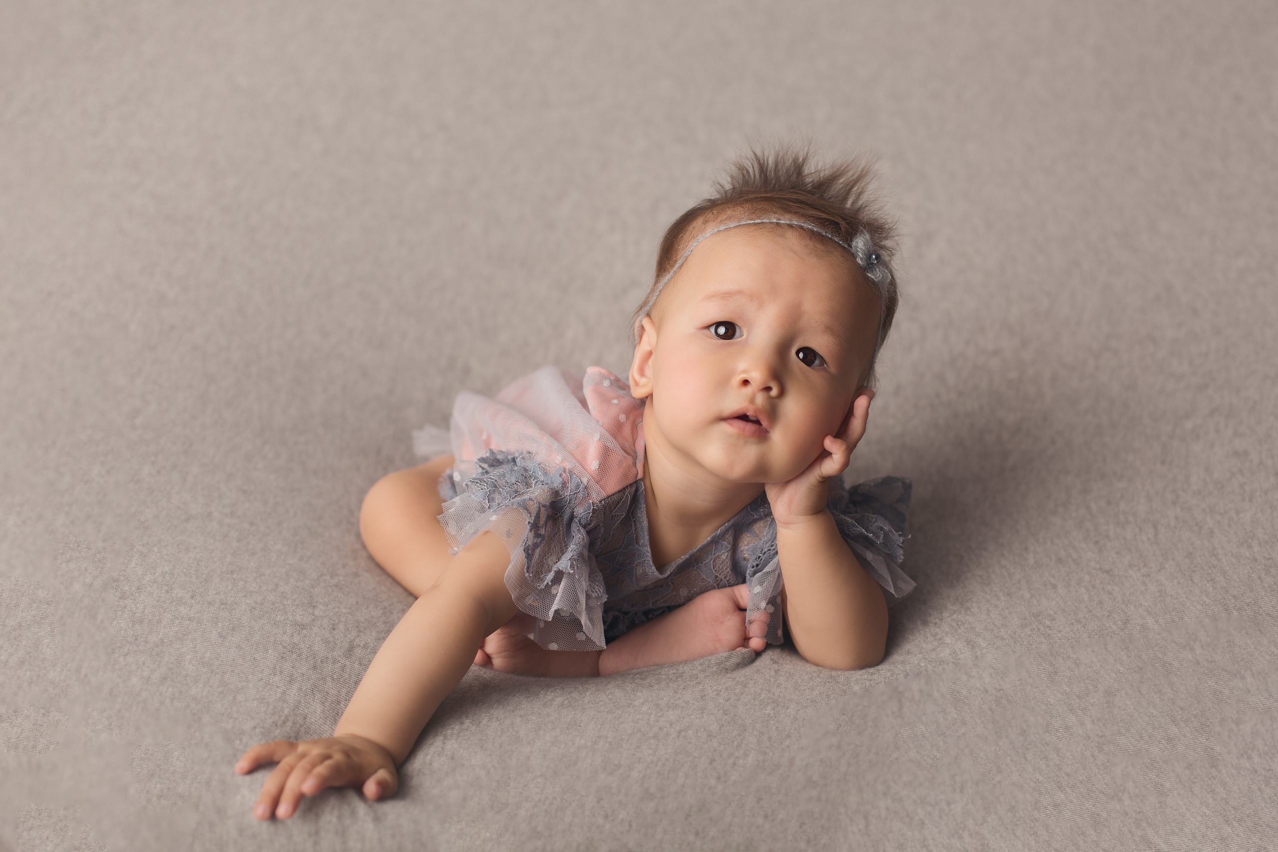 Малыши 3,5-12 мес. Фотограф беременности, новорождённых и деток до года в Актау