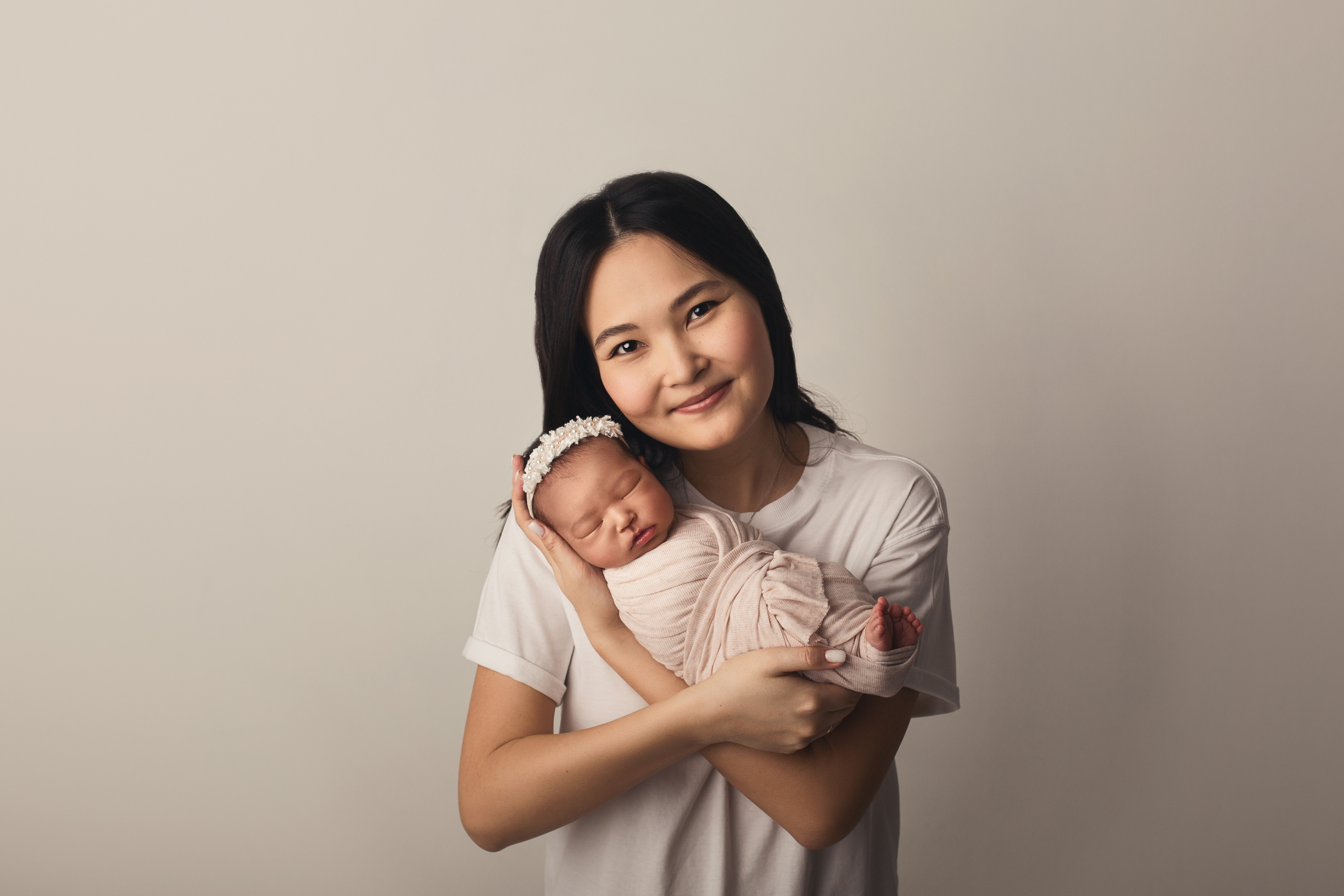 Семья. Фотограф беременности, новорождённых и деток до года в Актау