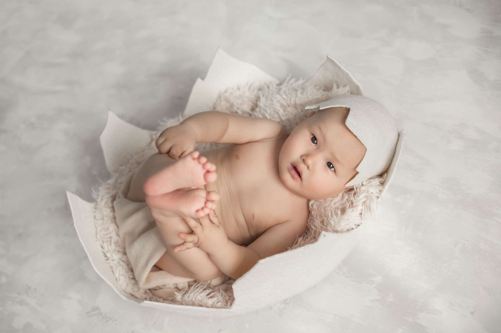 Малыши 3,5-12 мес. Фотограф беременности, новорождённых и деток до года в Актау