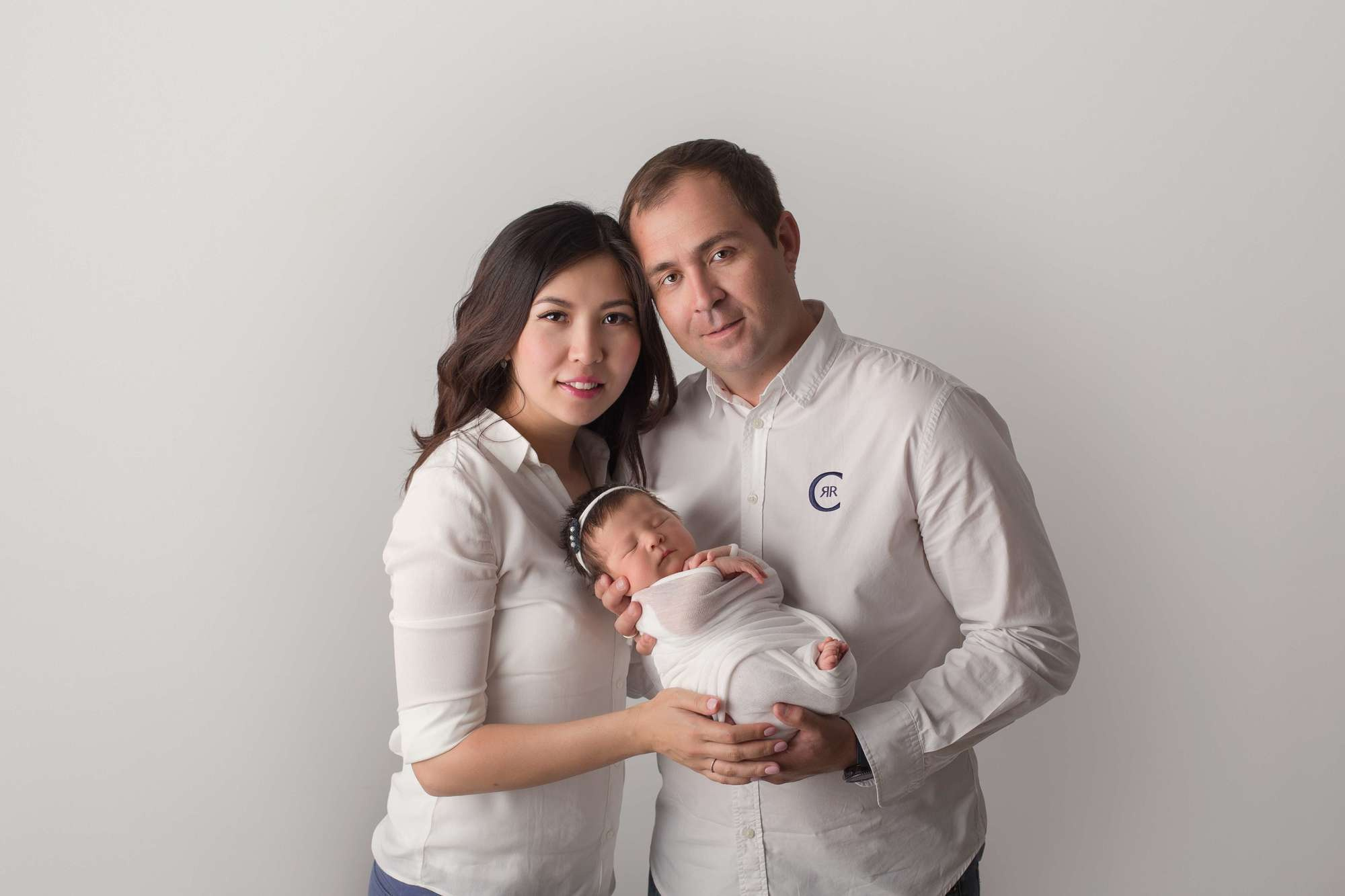 Семья. Фотограф беременности, новорождённых и деток до года в Актау