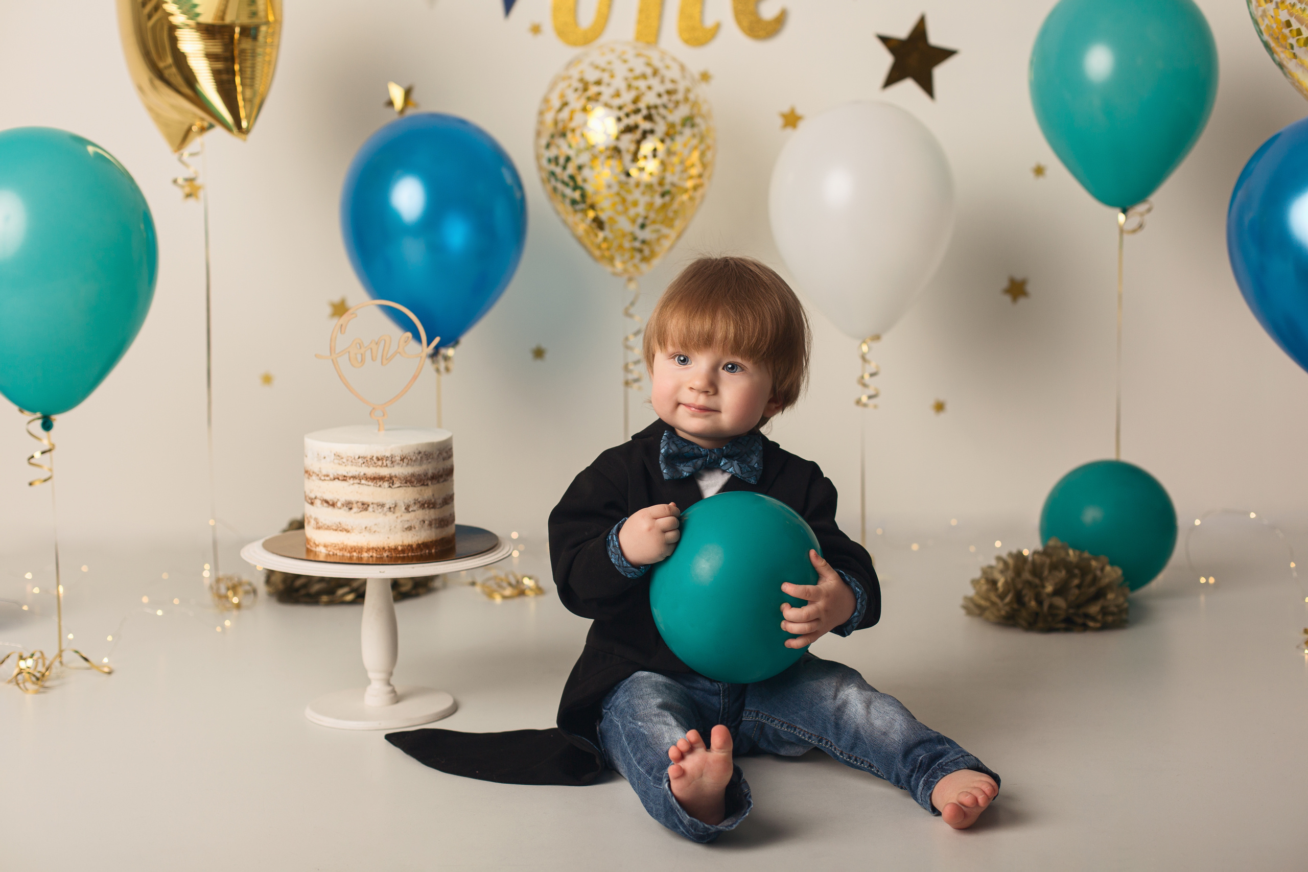 Миша. Фотограф беременности, новорождённых и деток до года в Актау