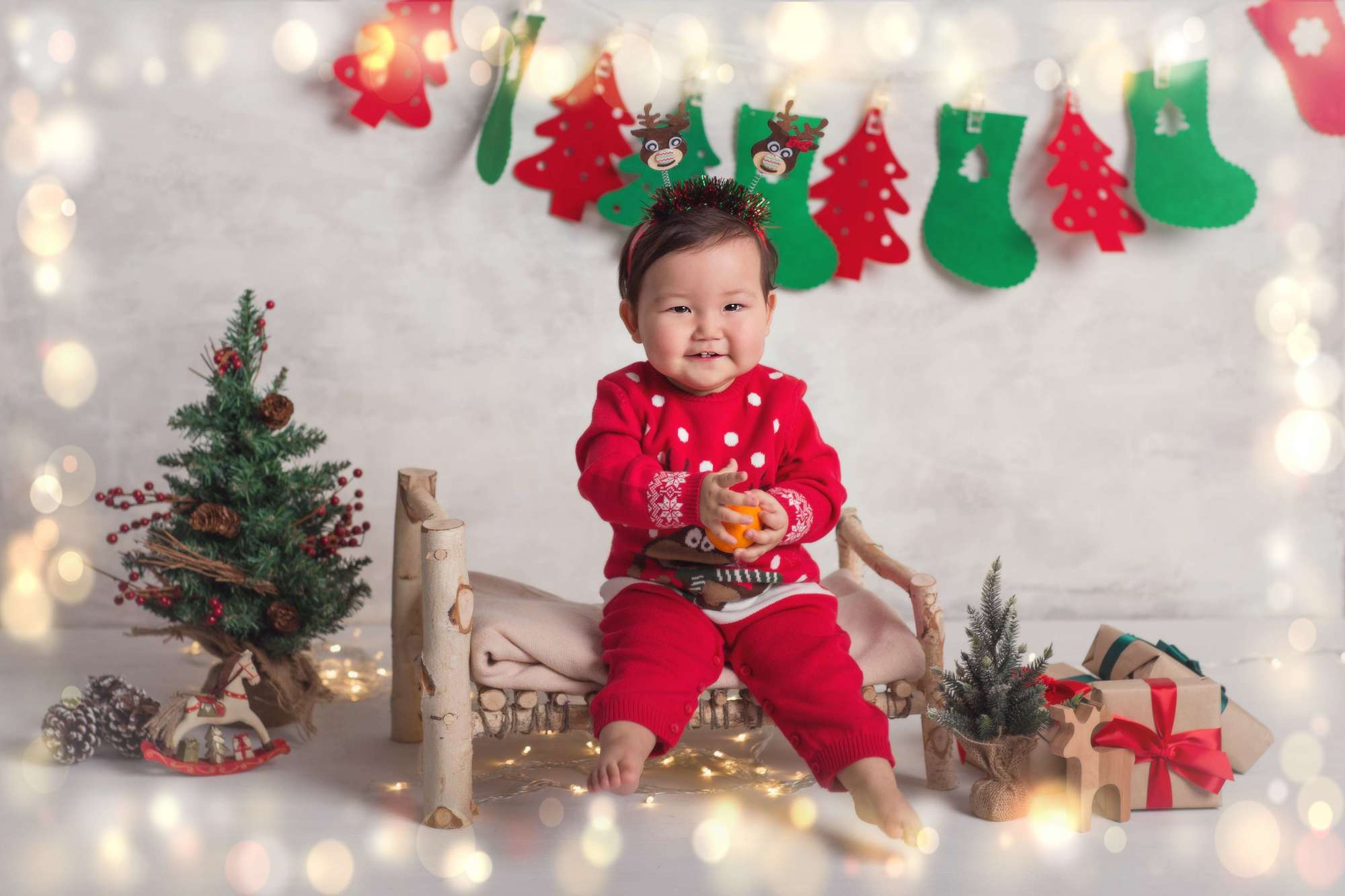 Малыши 3,5-12 мес. Фотограф беременности, новорождённых и деток до года в Актау