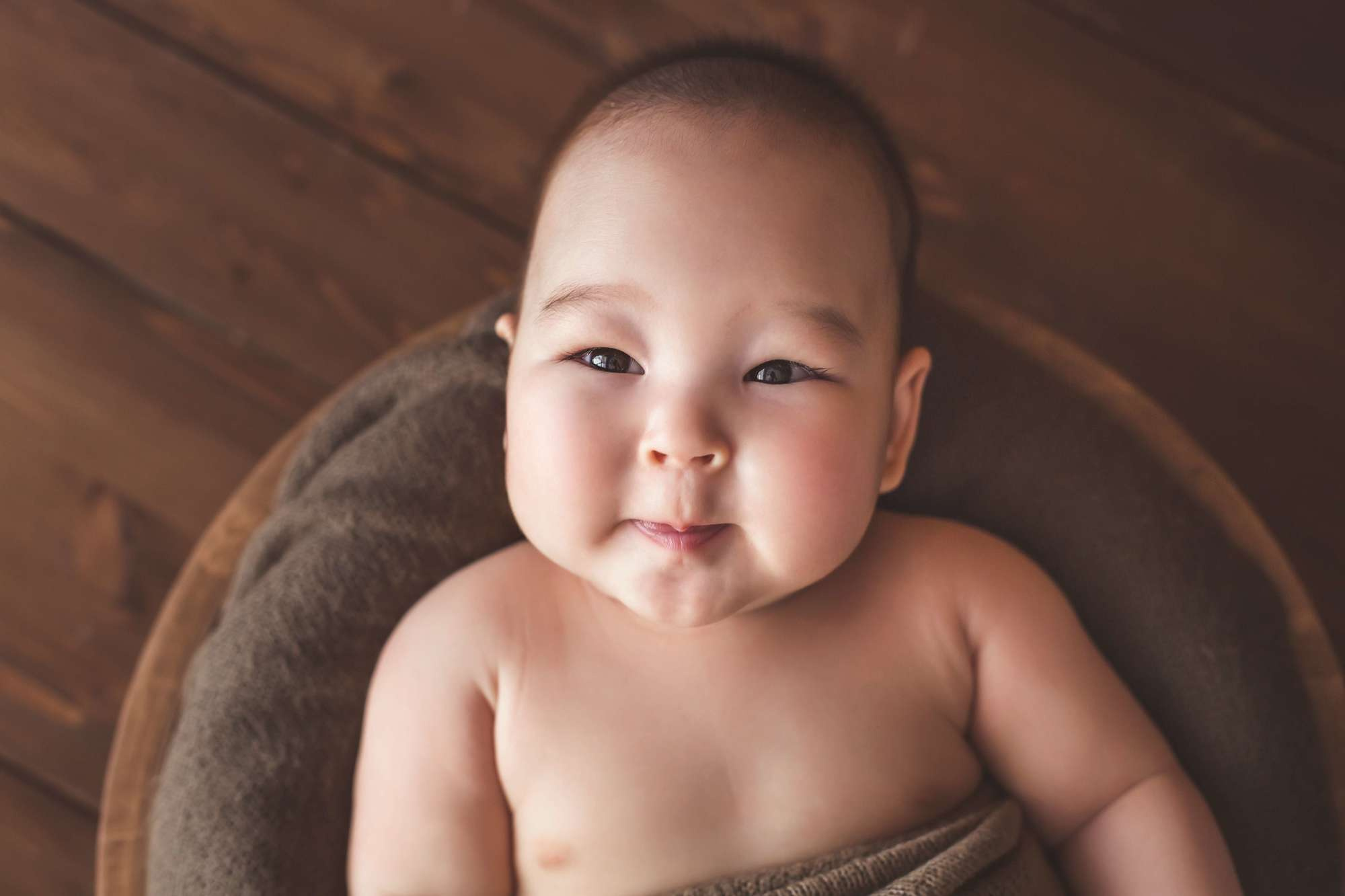 Малыши 3,5-12 мес. Фотограф беременности, новорождённых и деток до года в Актау