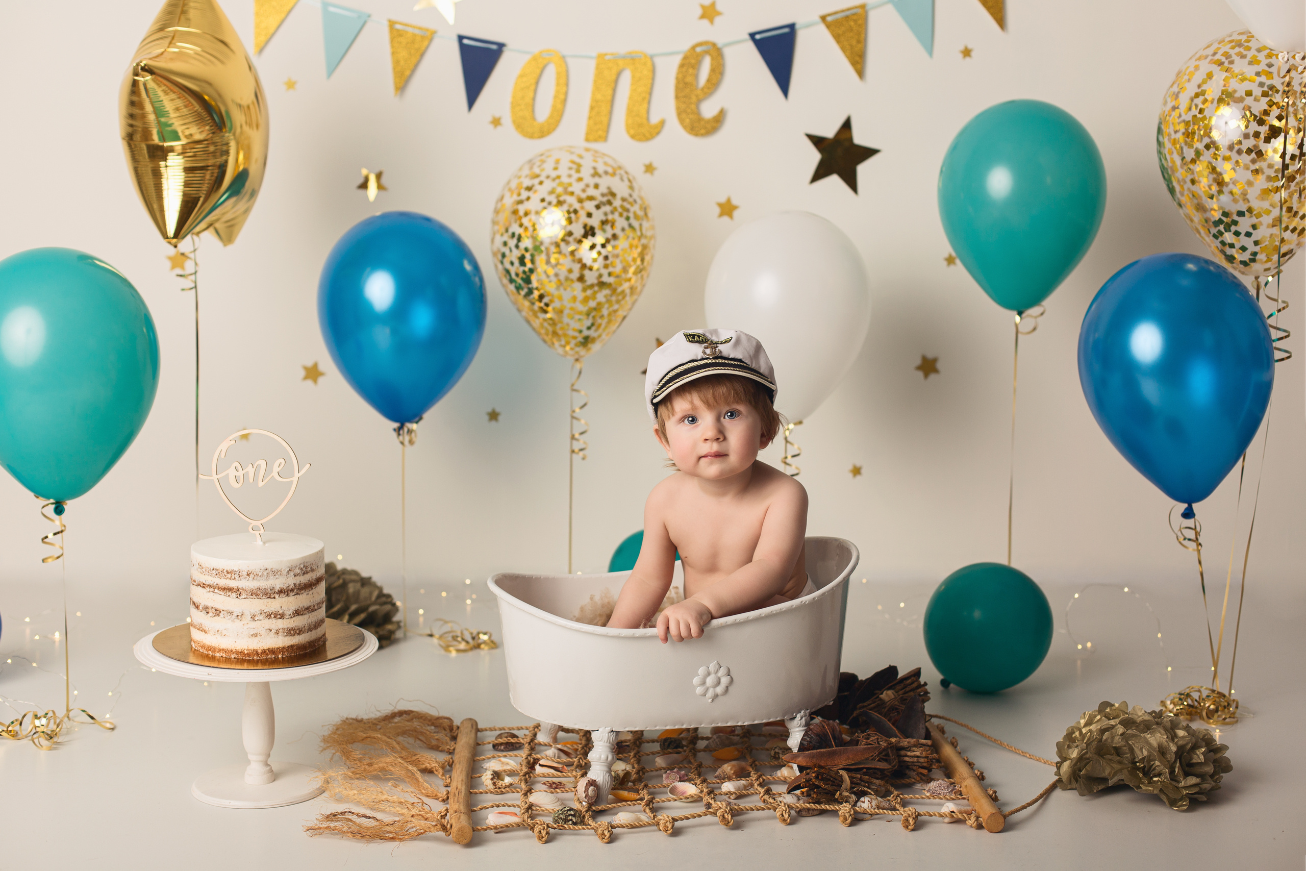 Миша. Фотограф беременности, новорождённых и деток до года в Актау