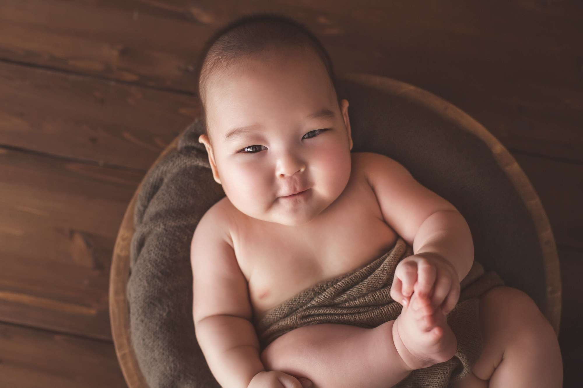 Малыши 3,5-12 мес. Фотограф беременности, новорождённых и деток до года в Актау