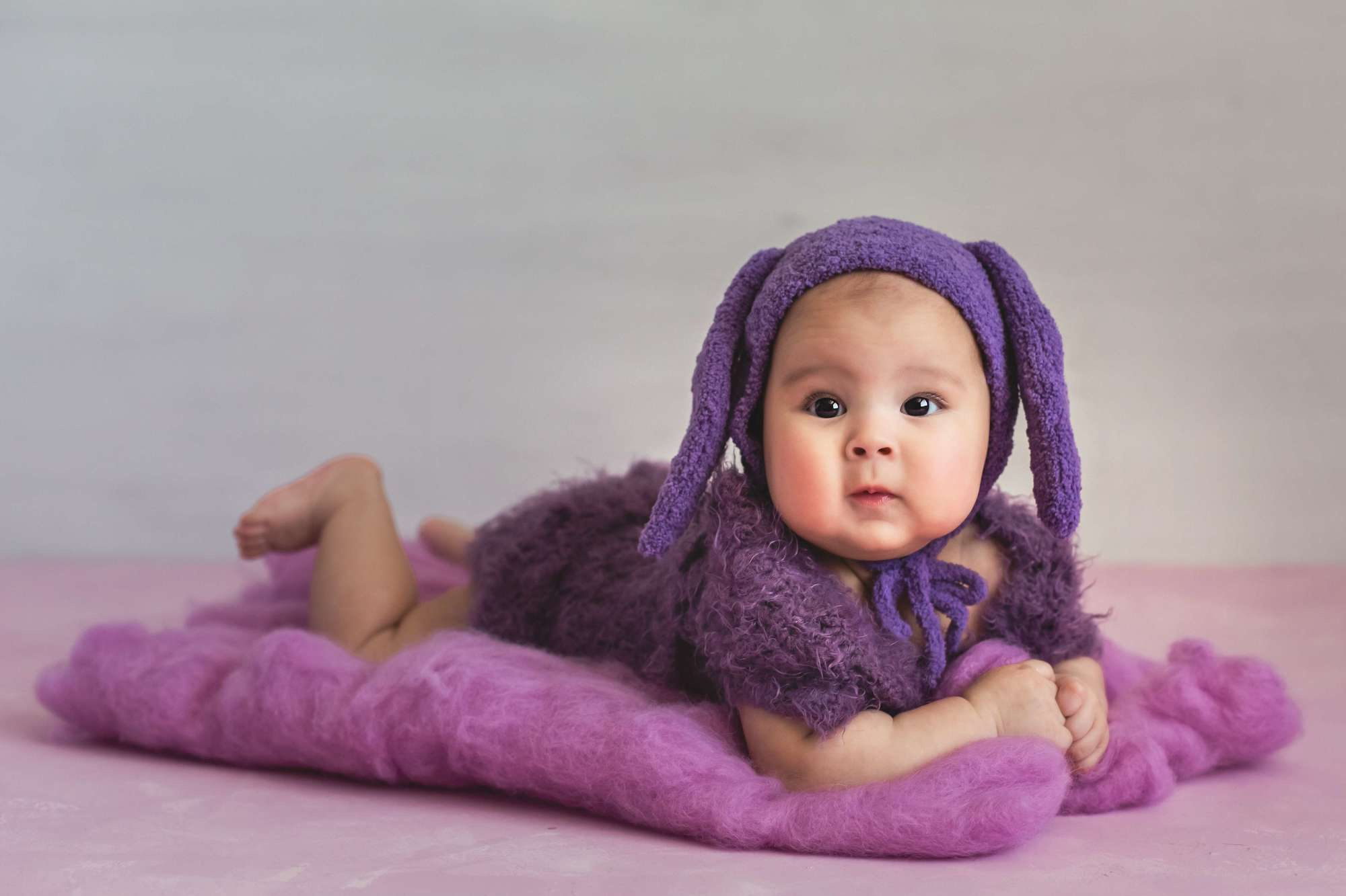 Малыши 3,5-12 мес. Фотограф беременности, новорождённых и деток до года в Актау