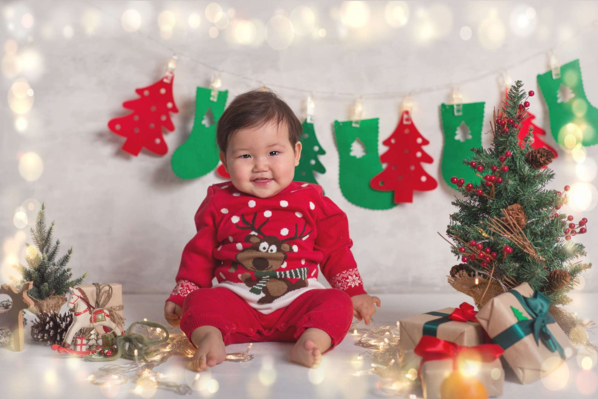 Малыши 3,5-12 мес. Фотограф беременности, новорождённых и деток до года в Актау