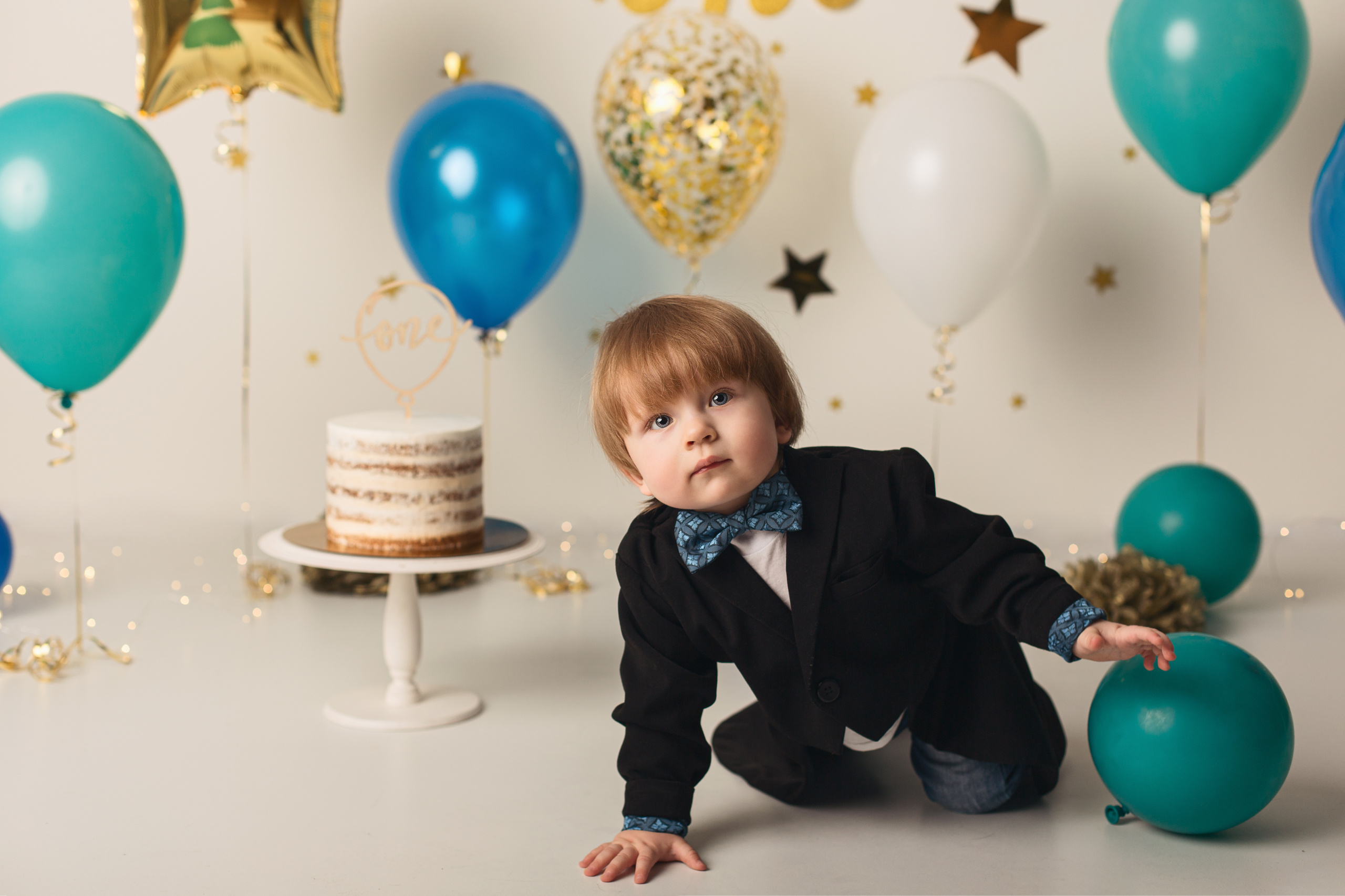 Миша. Фотограф беременности, новорождённых и деток до года в Актау