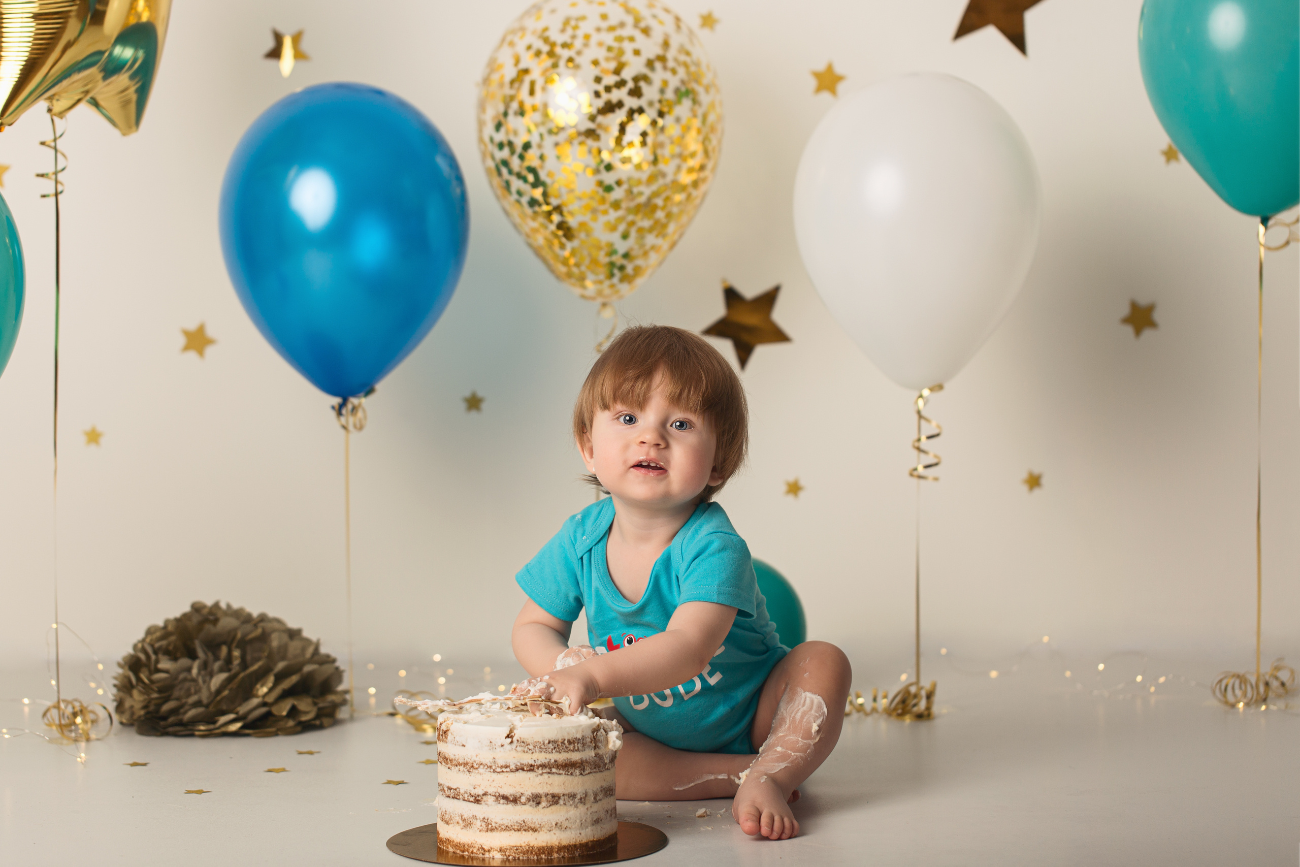 Миша. Фотограф беременности, новорождённых и деток до года в Актау