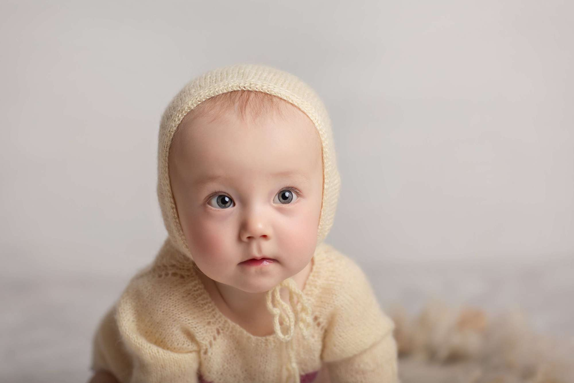 Малыши 3,5-12 мес. Фотограф беременности, новорождённых и деток до года в Актау