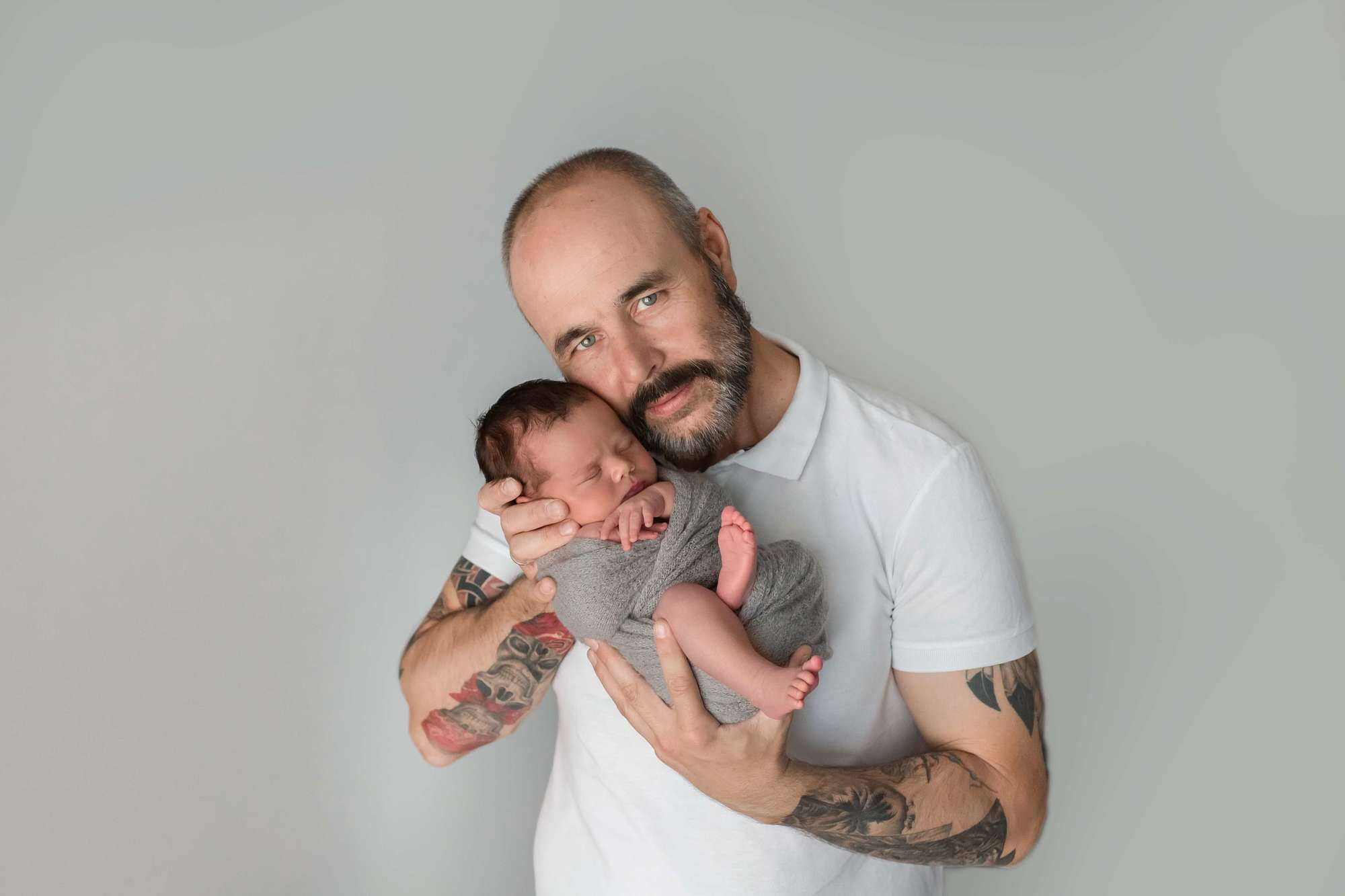 Семья. Фотограф беременности, новорождённых и деток до года в Актау